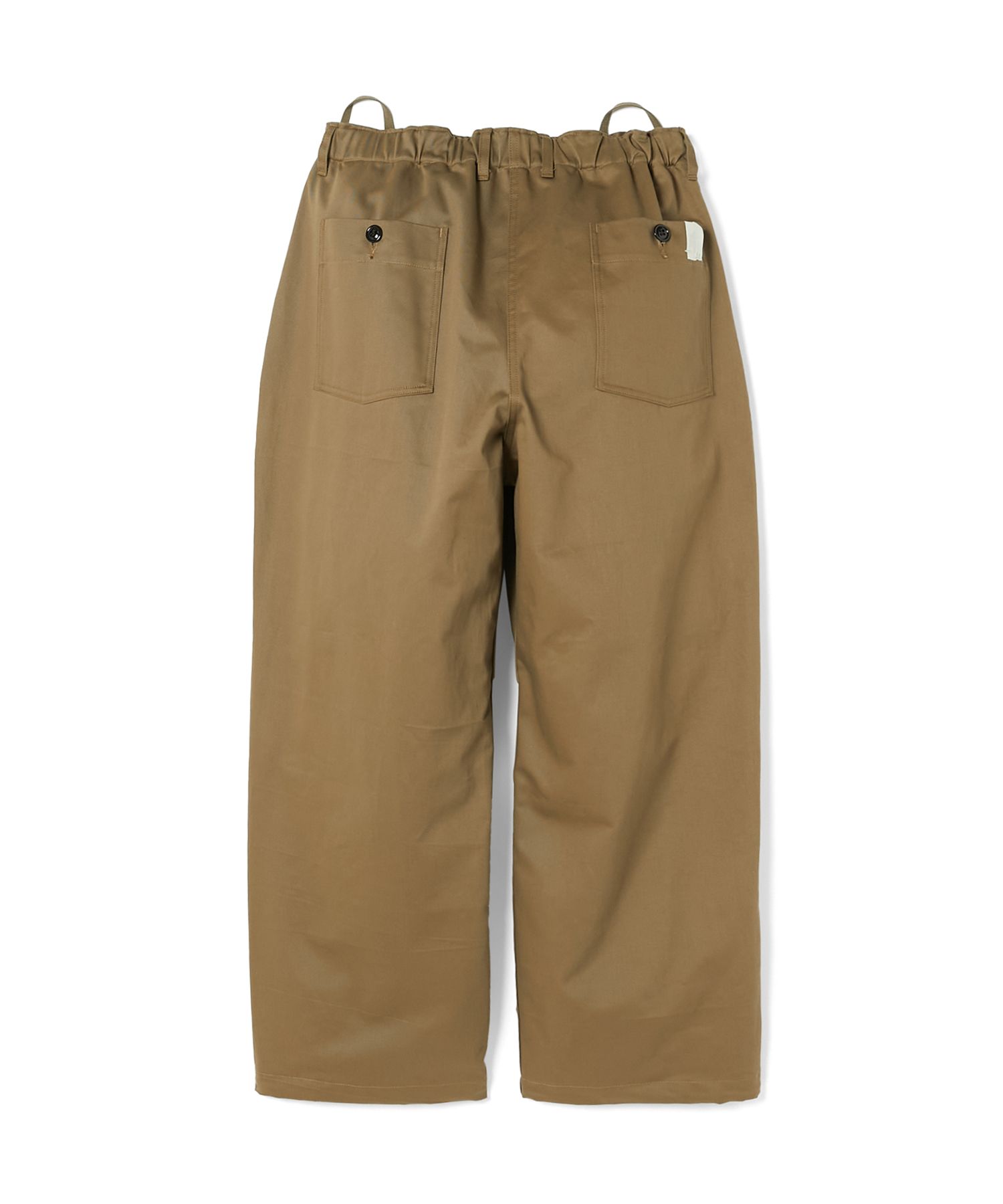 BELT PANTS N.HOOLYWOOD TEST PRODUCT EXCHANGE SERVICE│N-HOOLYWOOD.COM