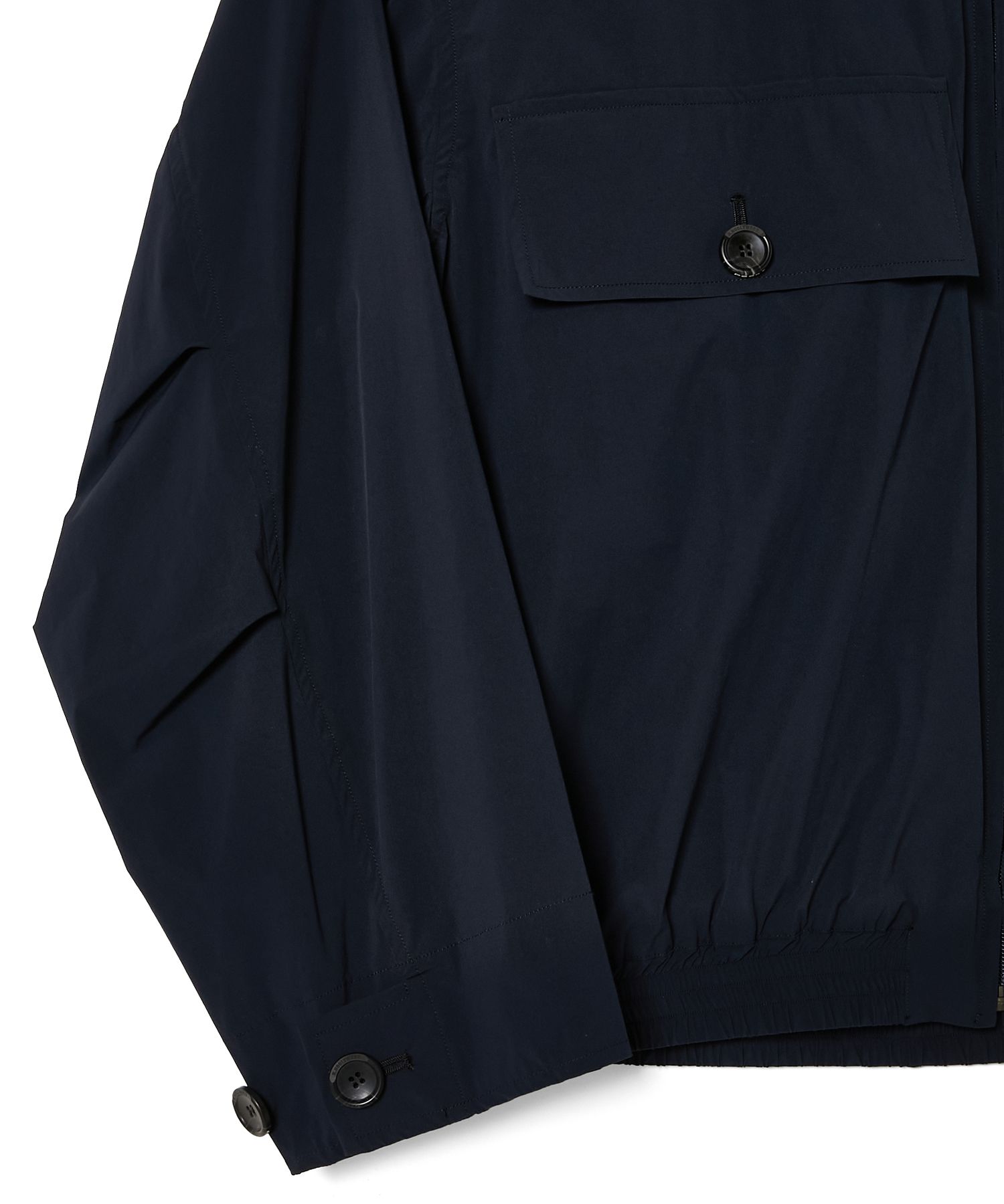 HOODIE JACKET N.HOOLYWOOD COMPILE│N-HOOLYWOOD.COM