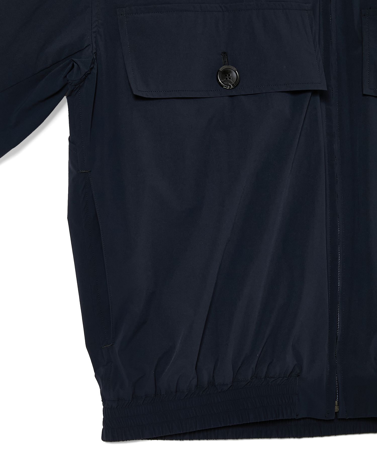 HOODIE JACKET N.HOOLYWOOD COMPILE│N-HOOLYWOOD.COM