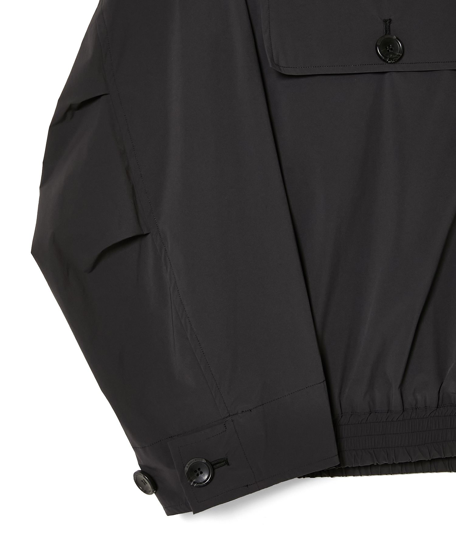 HOODIE JACKET N.HOOLYWOOD COMPILE│N-HOOLYWOOD.COM