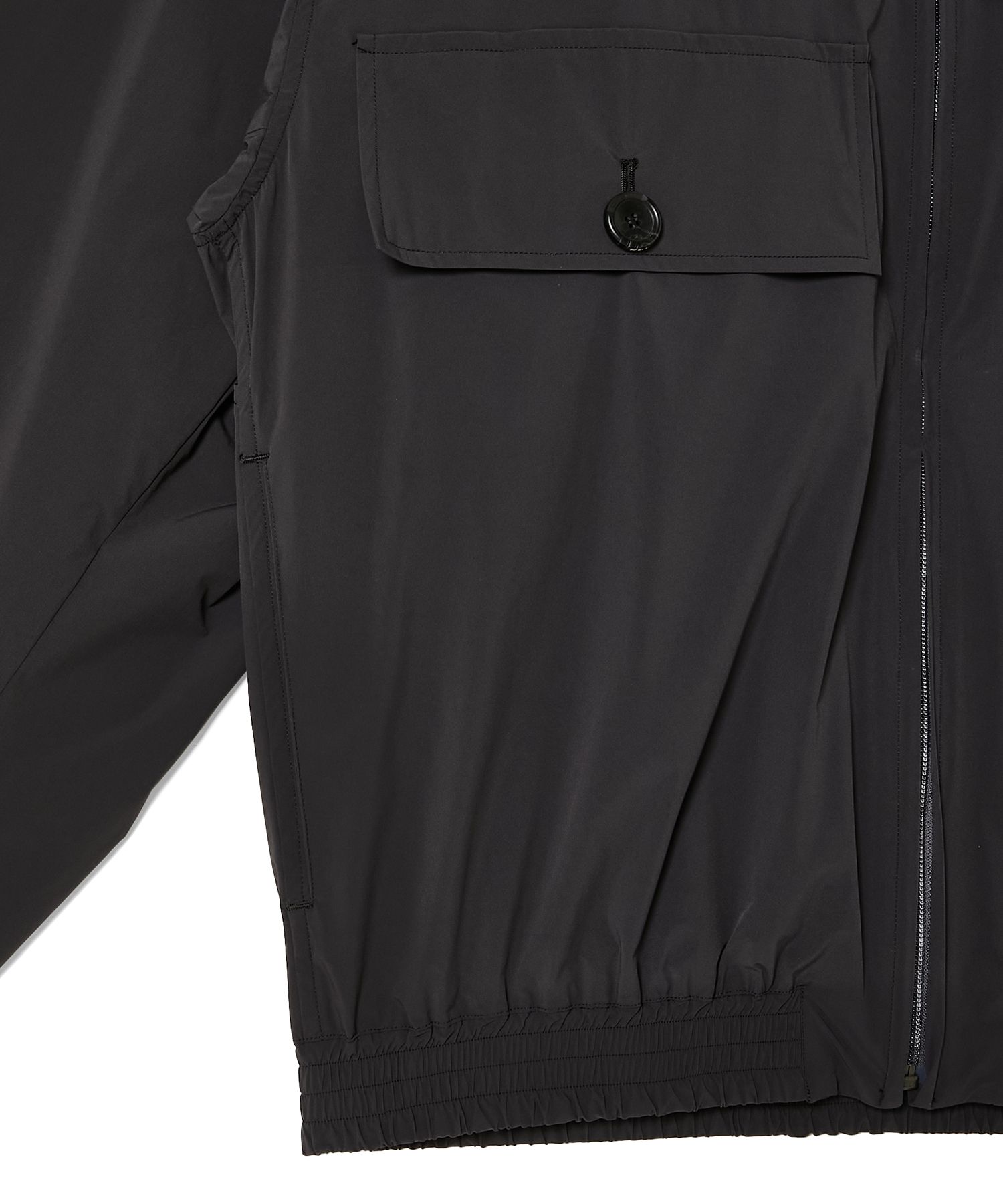 HOODIE JACKET N.HOOLYWOOD COMPILE│N-HOOLYWOOD.COM