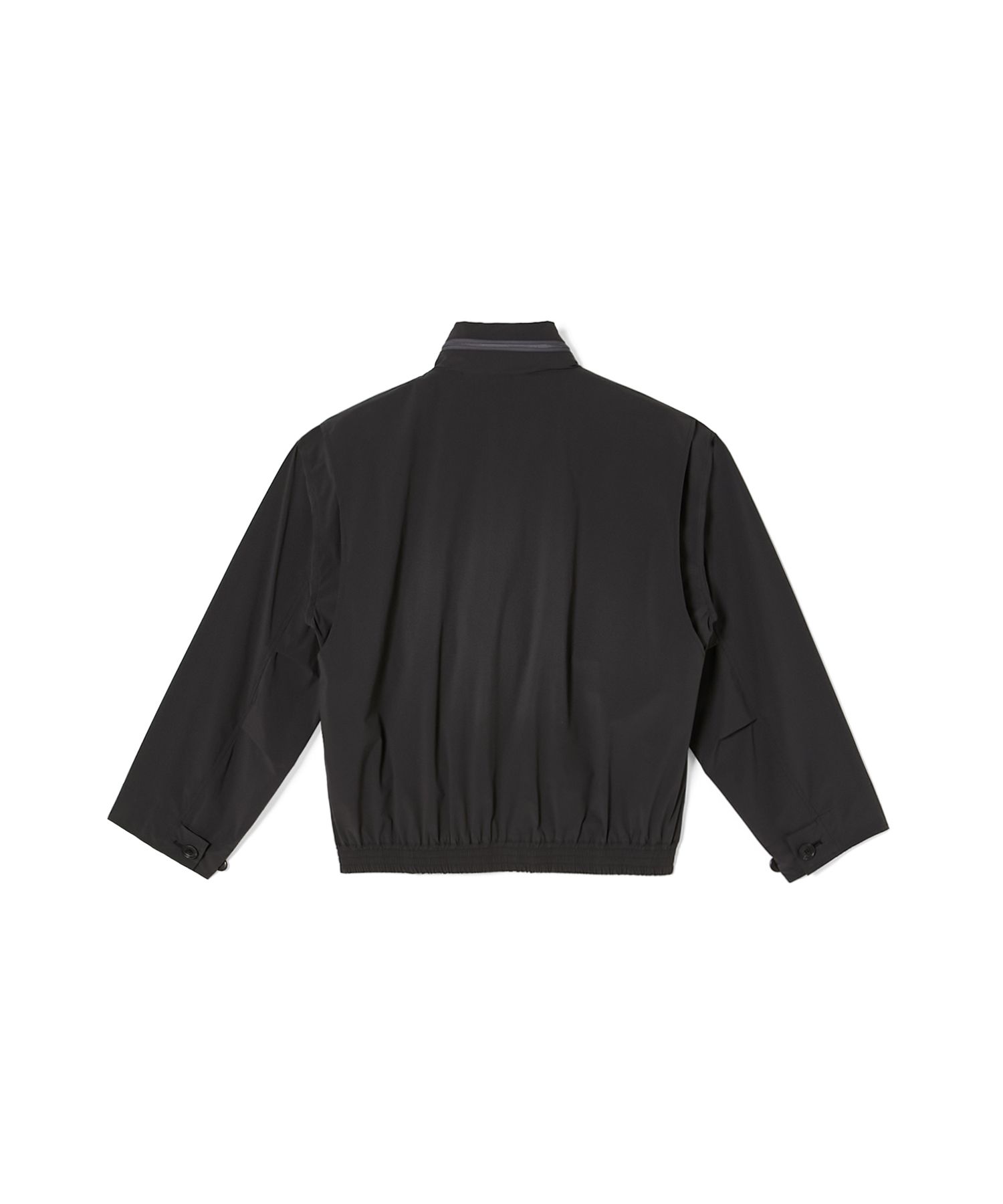 ジャケット・アウター N.HOOLYWOOD COMPILE BLOUSON 24aw N.HOOLYWOOD - N.HOOLYWOOD COMPILE BLOUSON / エヌハリウッド