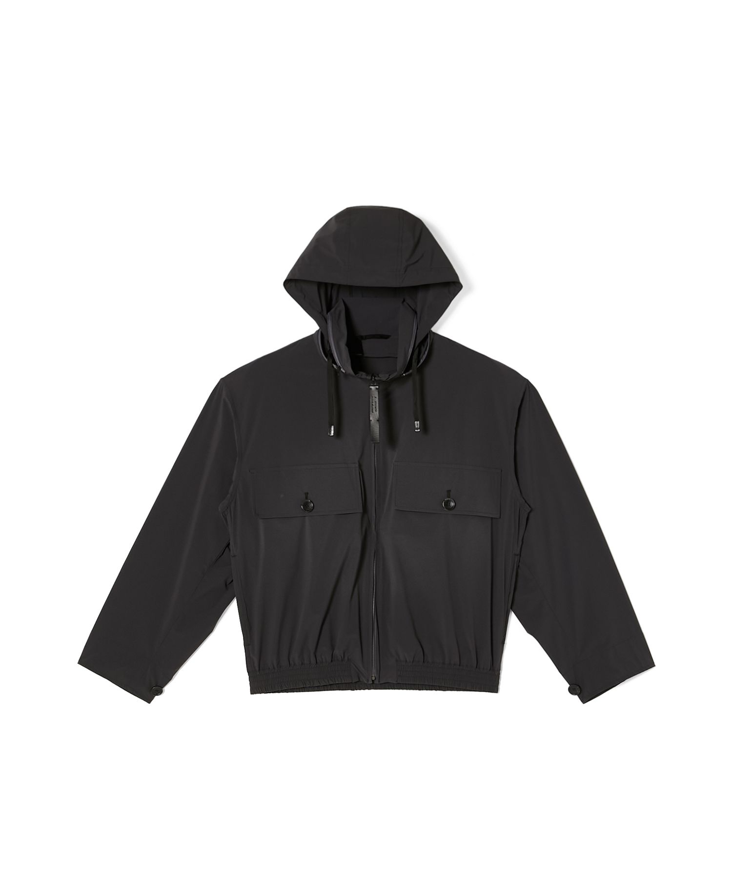HOODIE JACKET N.HOOLYWOOD COMPILE│N-HOOLYWOOD.COM