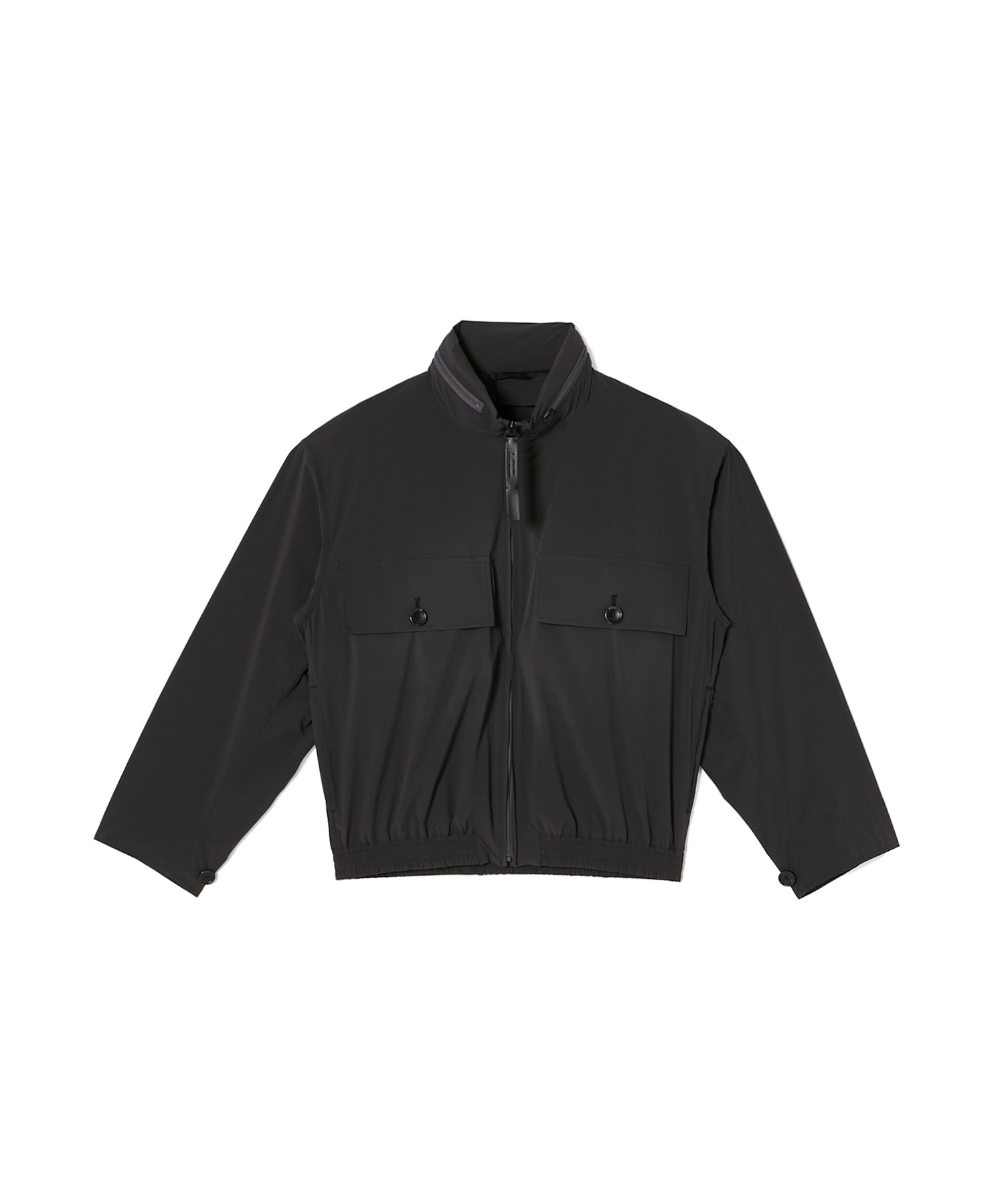 ジャケット・アウター N.HOOLYWOOD TPES HOODIE BLOUSON 38 HOODIE BLOUSON | N.HOOLYWOOD