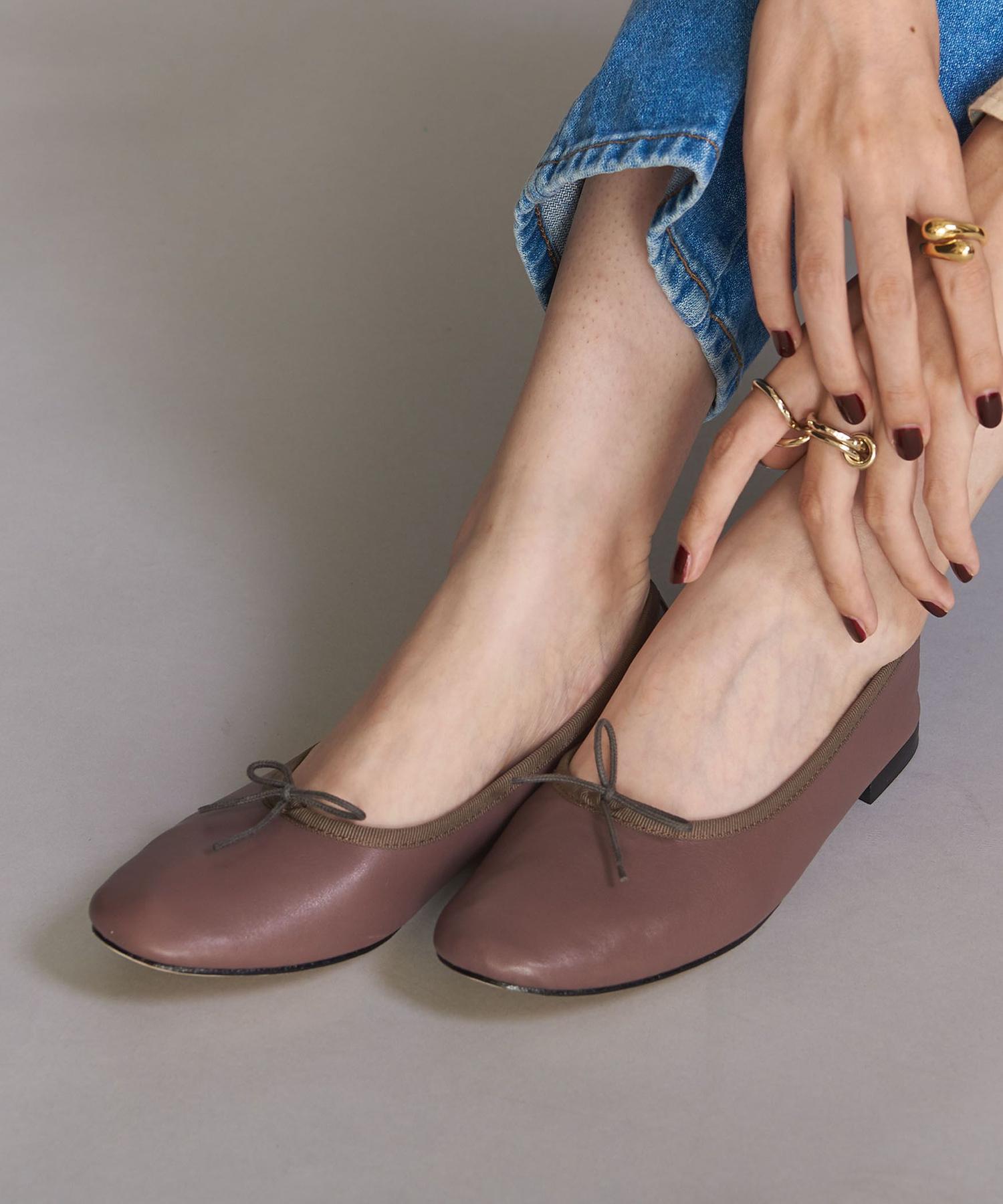 30周年復刻別注 United arrows repetto MANON 37