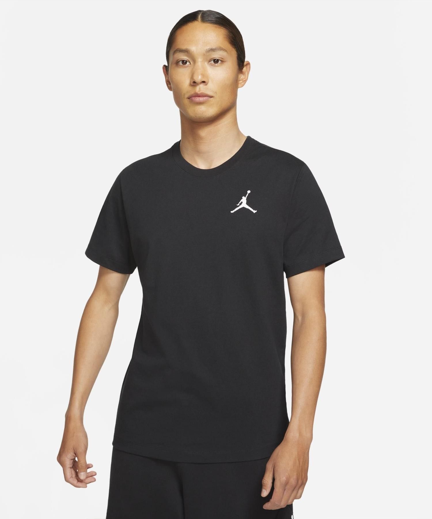 JORDAN BRANDジョーダン ジャンプマン ショートスリーブ Tシャツ Nike Jumpman Jordan T-Shirt Men's 激安 Short-Sleeve 大人気定番商品