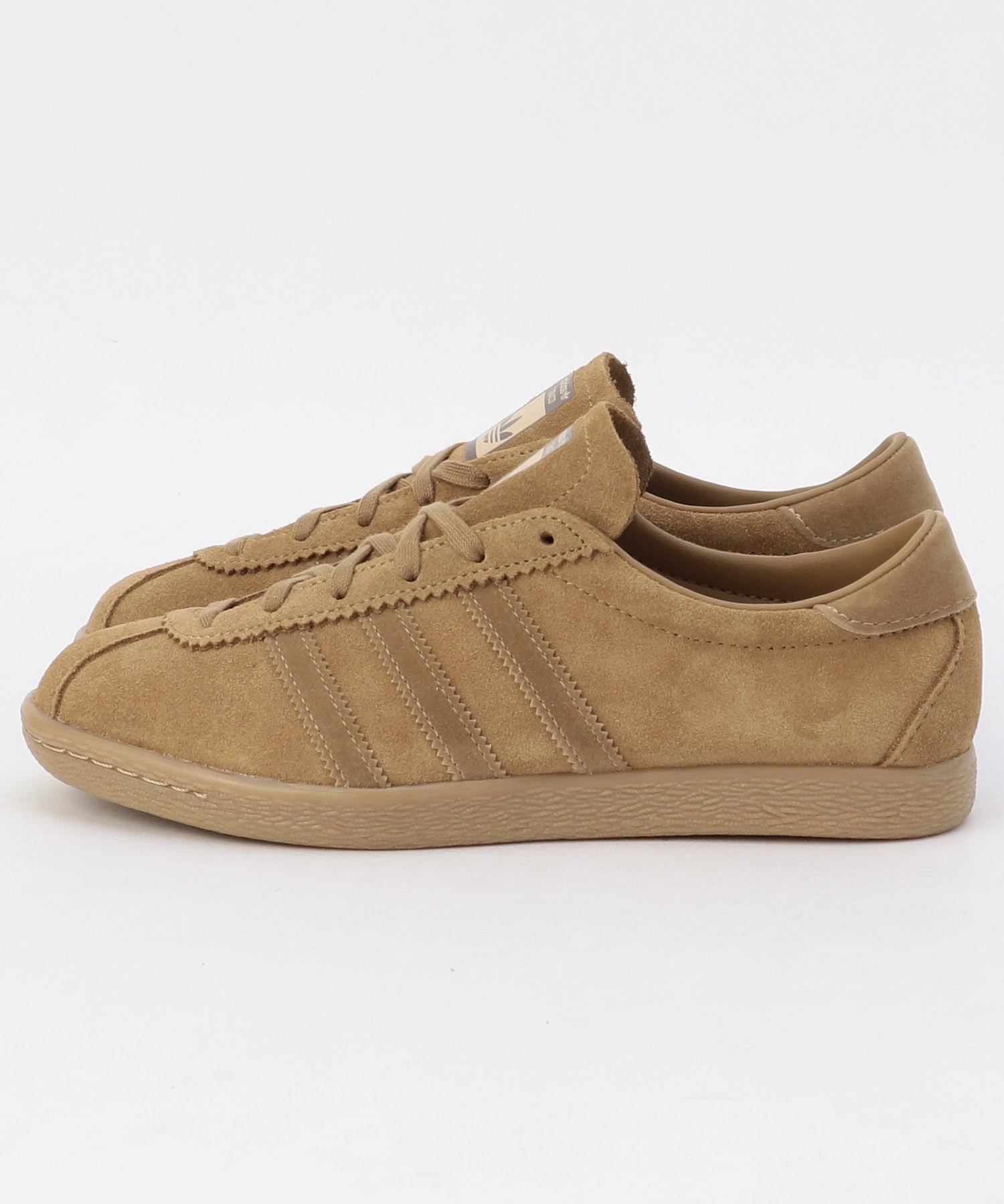 限定展開 adidas/アディダス TOBACCO/タバコ[23.5cm～24.5cm]