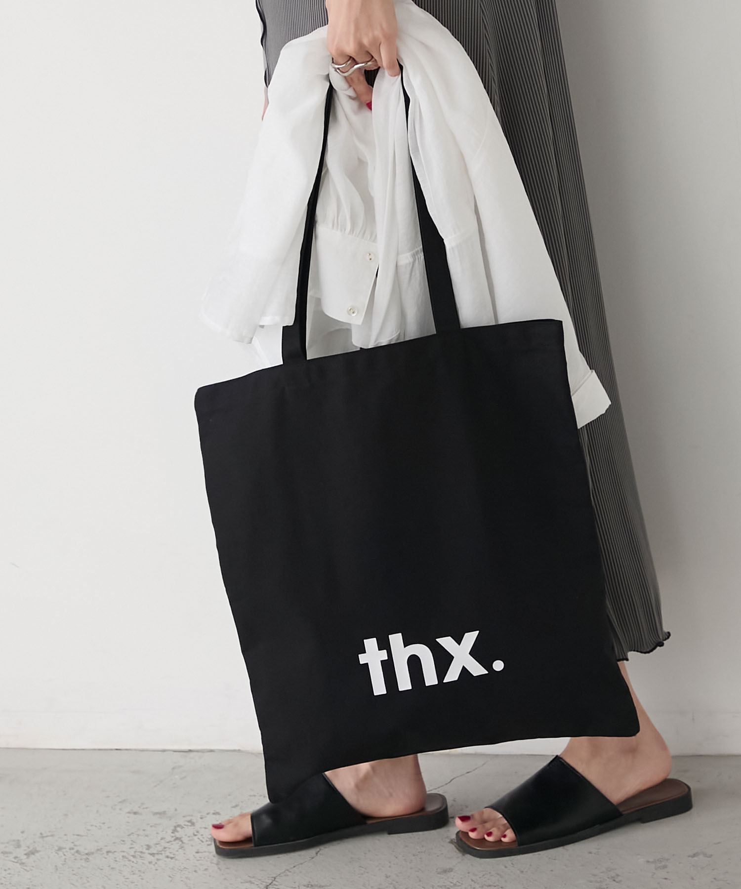 トートバッグ [NOOSHI] PULING BAG - 3colors Introducing @noodlehead531 's newest design, the Quarry Tote