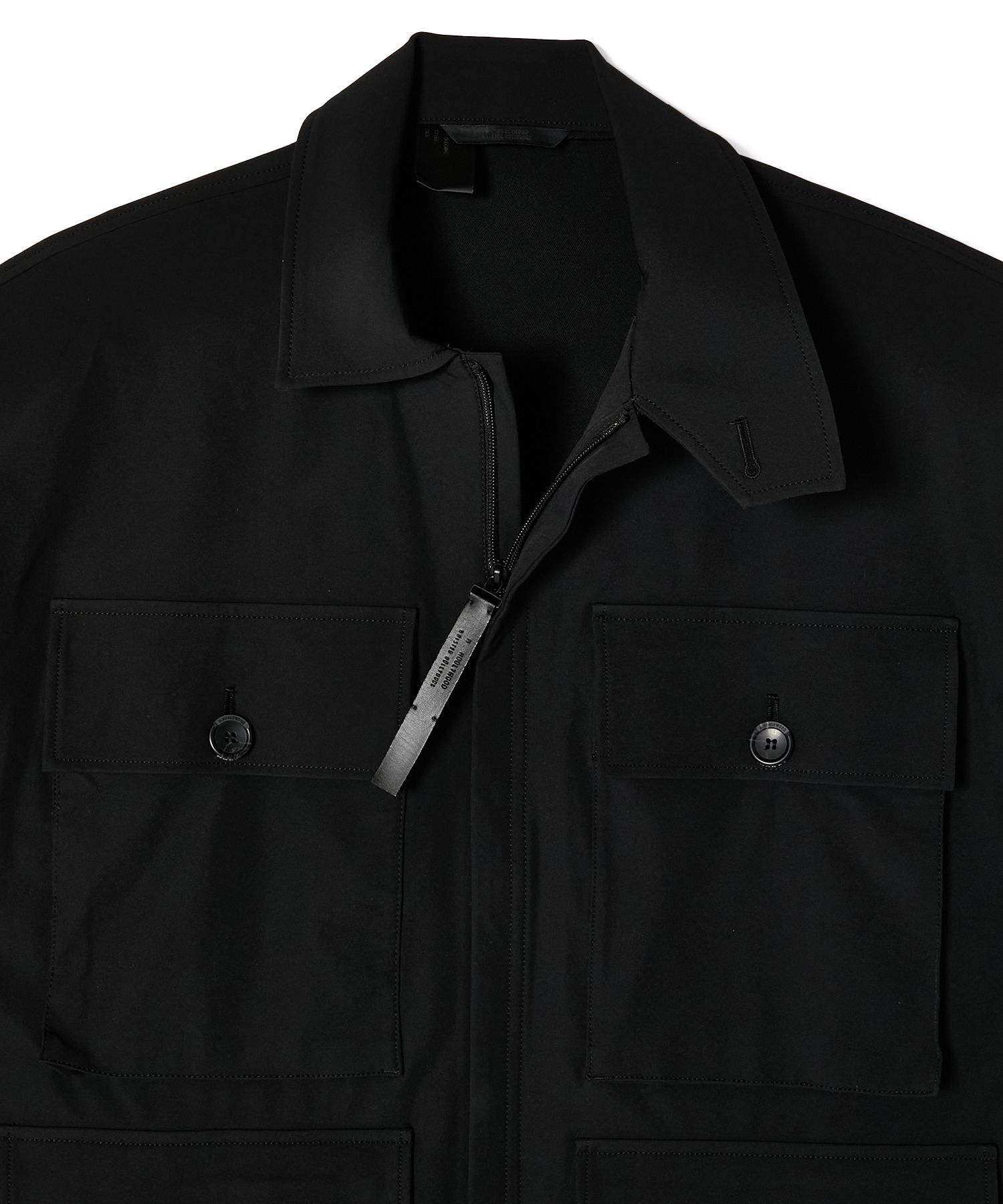 4 POCKETS JACKET N.HOOLYWOOD COMPILE│N-HOOLYWOOD.COM 4 POCKETS JACKET N.HOOLYWOOD COMPILE│N-HOOLYWOOD.COM