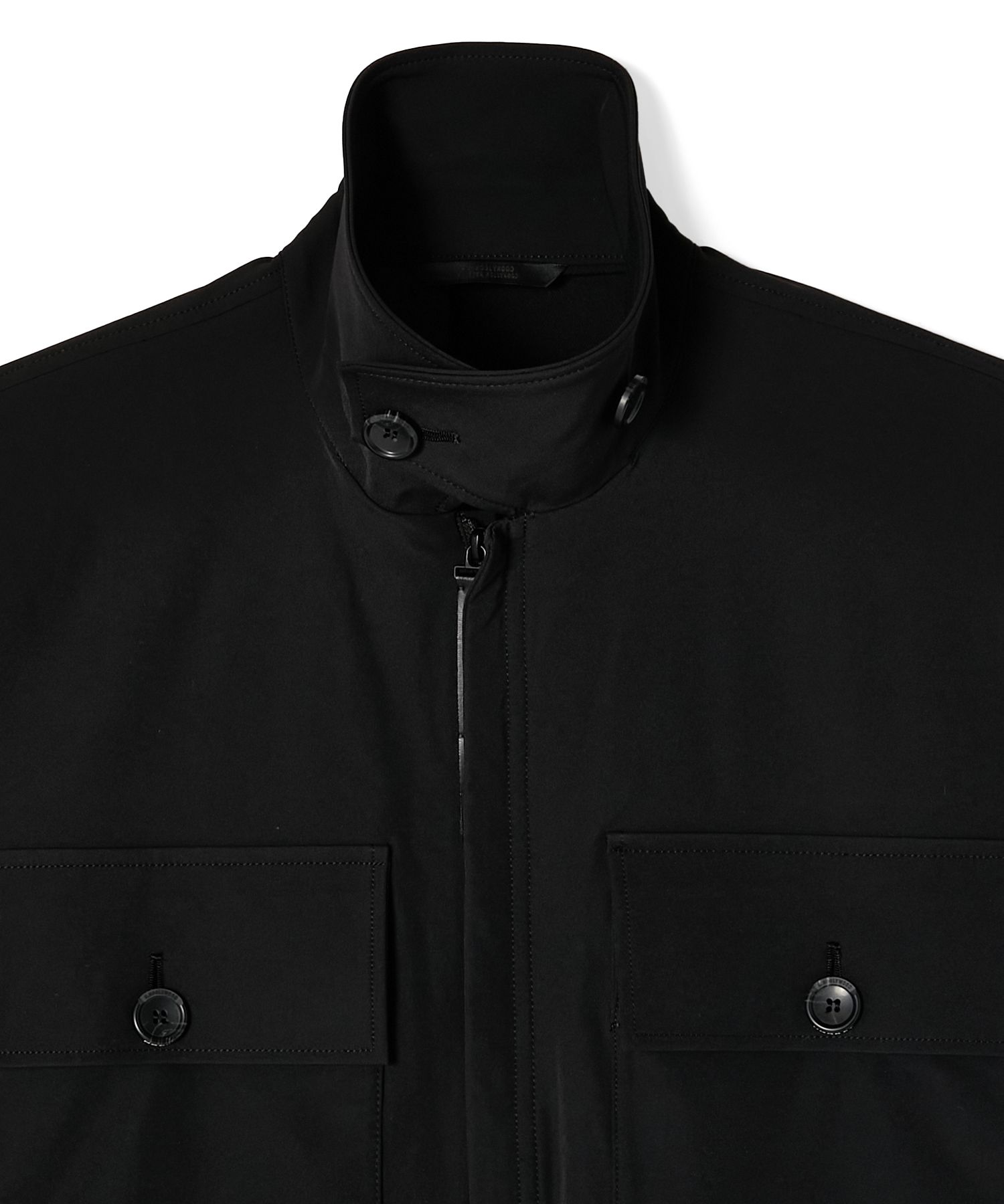 4 POCKETS JACKET N.HOOLYWOOD COMPILE│N-HOOLYWOOD.COM
