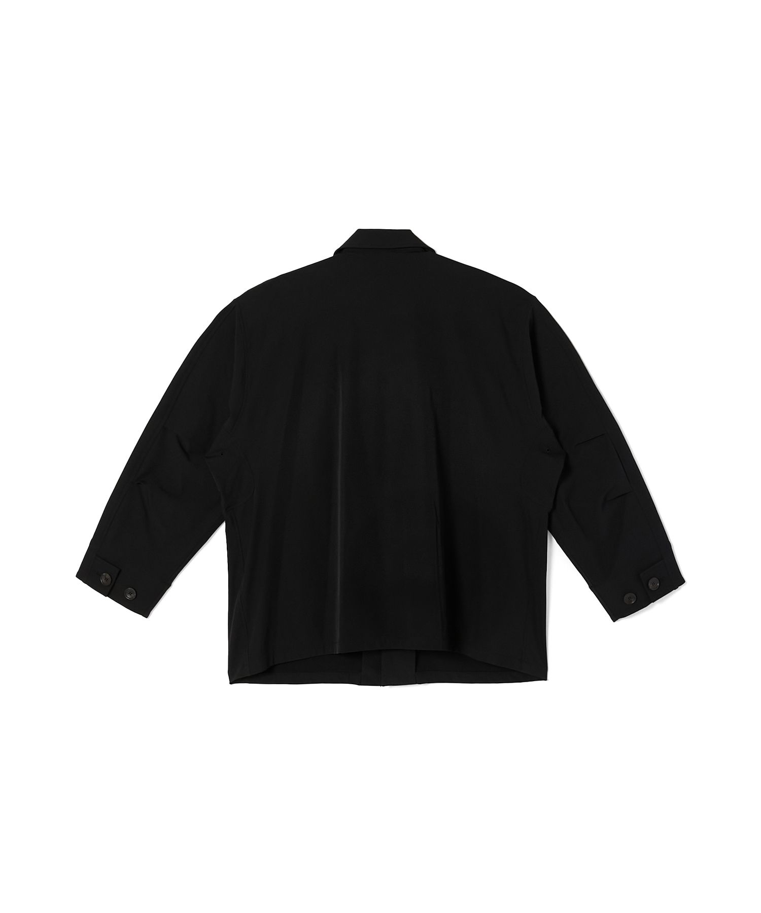 4 POCKETS JACKET N.HOOLYWOOD COMPILE│N-HOOLYWOOD.COM