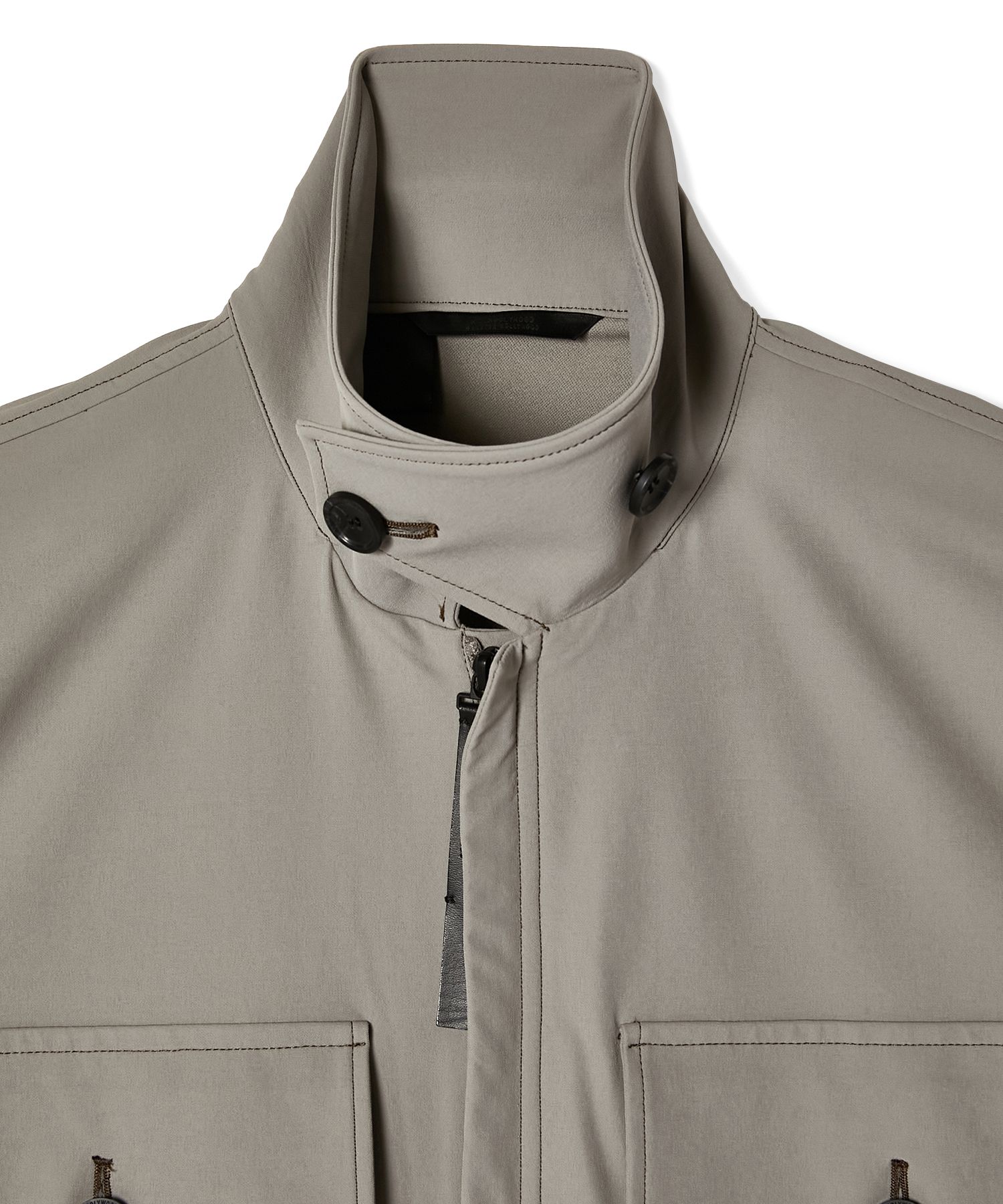 4 POCKETS JACKET N.HOOLYWOOD COMPILE│N-HOOLYWOOD.COM
