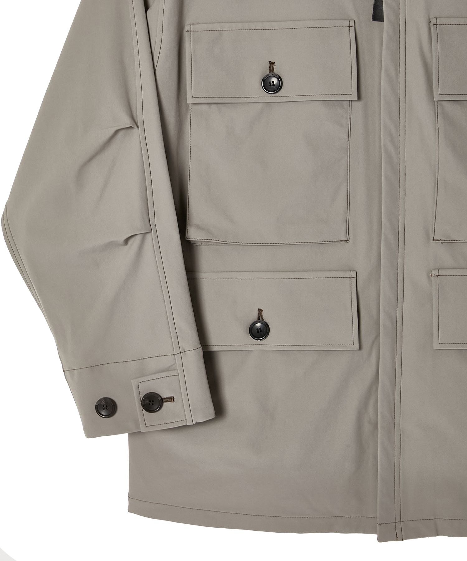 4 POCKETS JACKET N.HOOLYWOOD COMPILE│N-HOOLYWOOD.COM