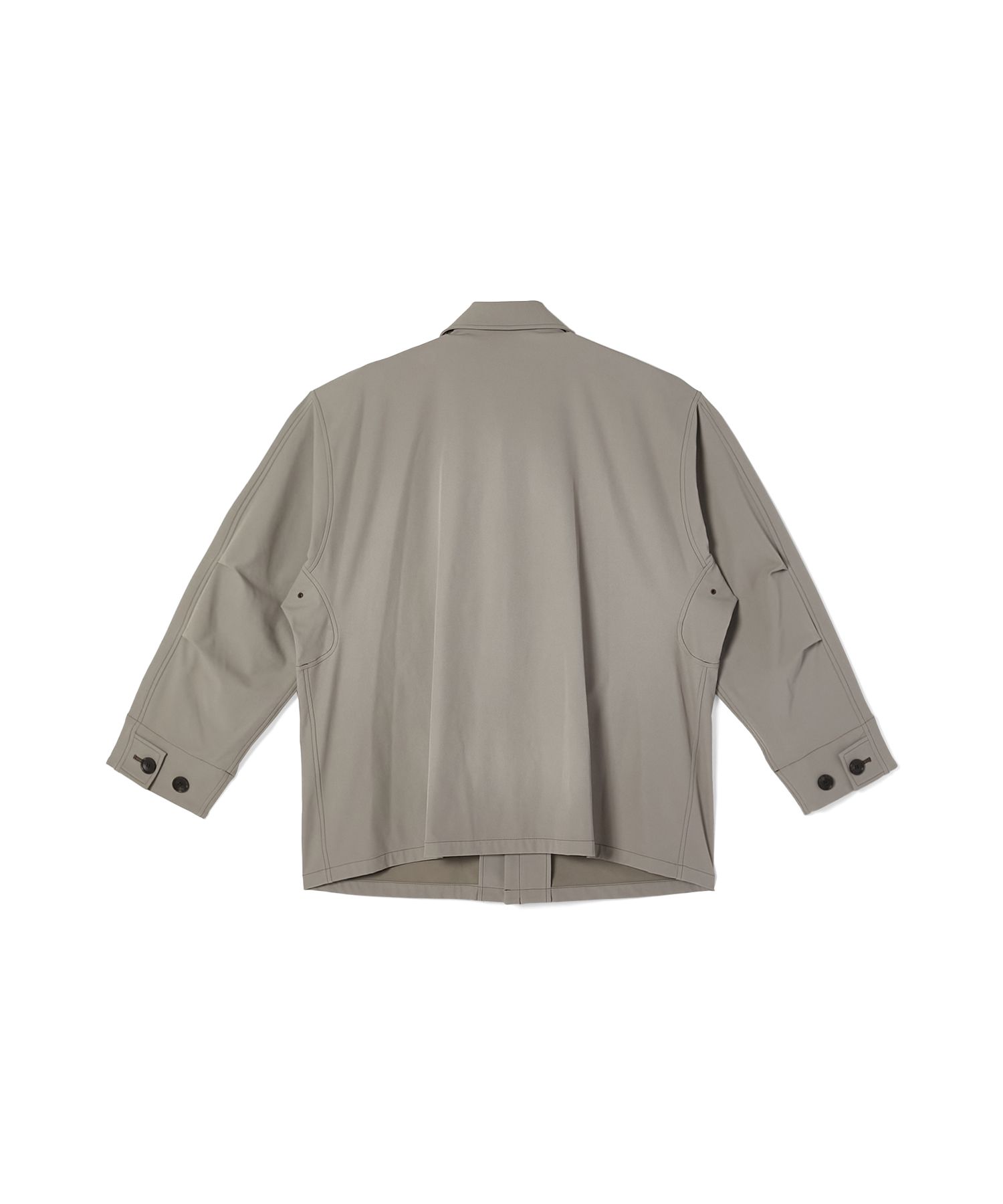 4 POCKETS JACKET N.HOOLYWOOD COMPILE│N-HOOLYWOOD.COM