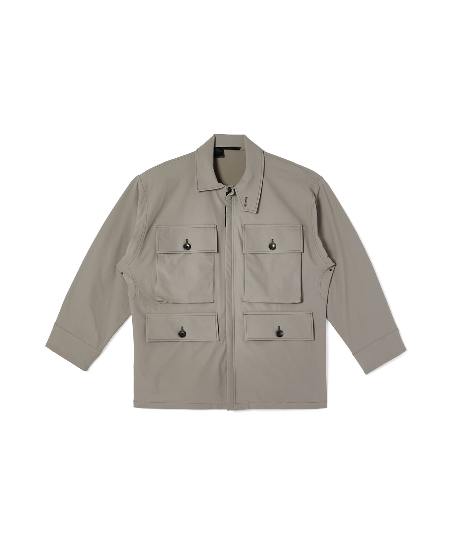 N.HOOLYWOOD Collection Line ジャケット サイズ：38 4 POCKETS JACKET N.HOOLYWOOD COMPILE│N-HOOLYWOOD.COM
