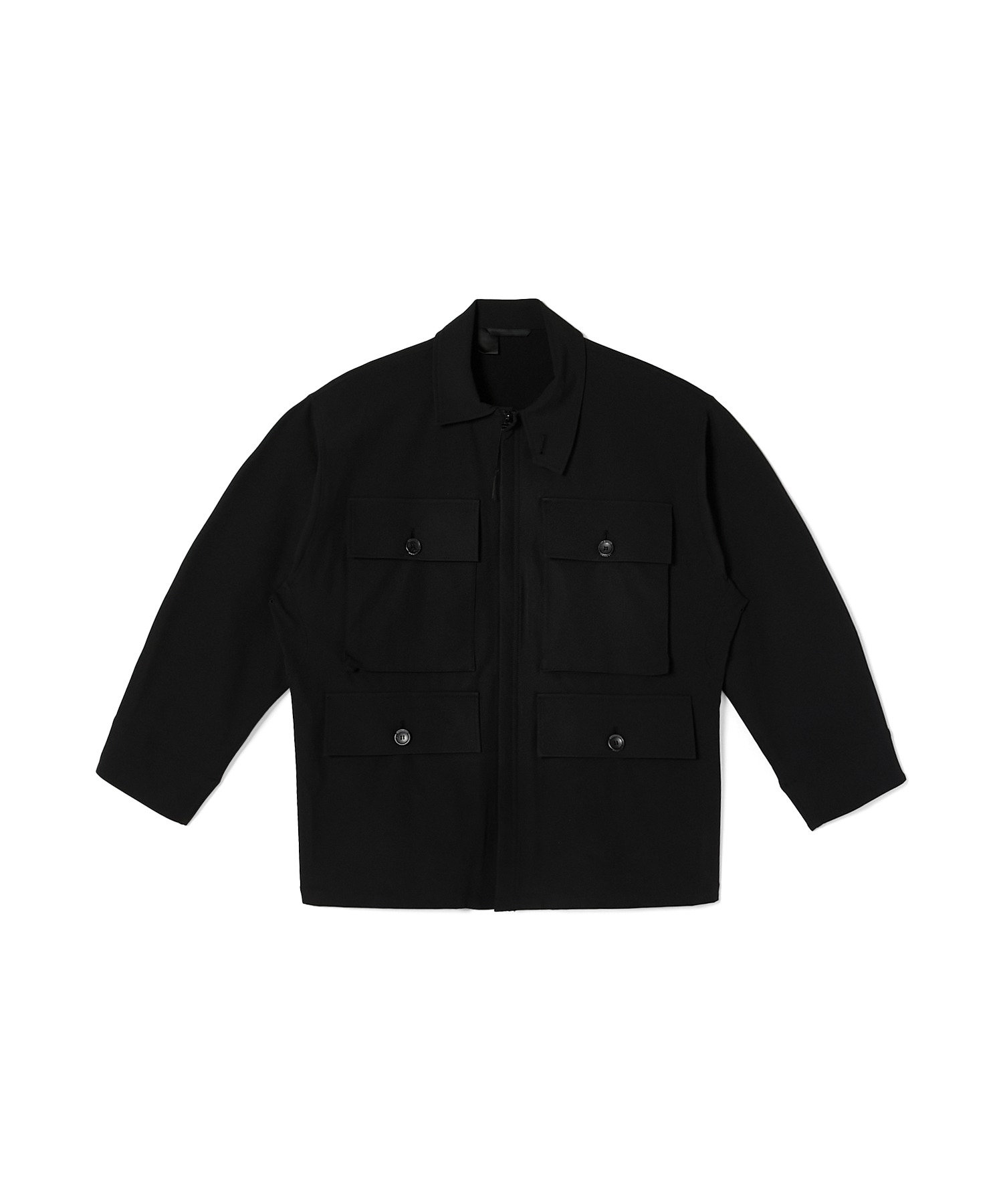 4 POCKETS JACKET N.HOOLYWOOD COMPILE│N-HOOLYWOOD.COM