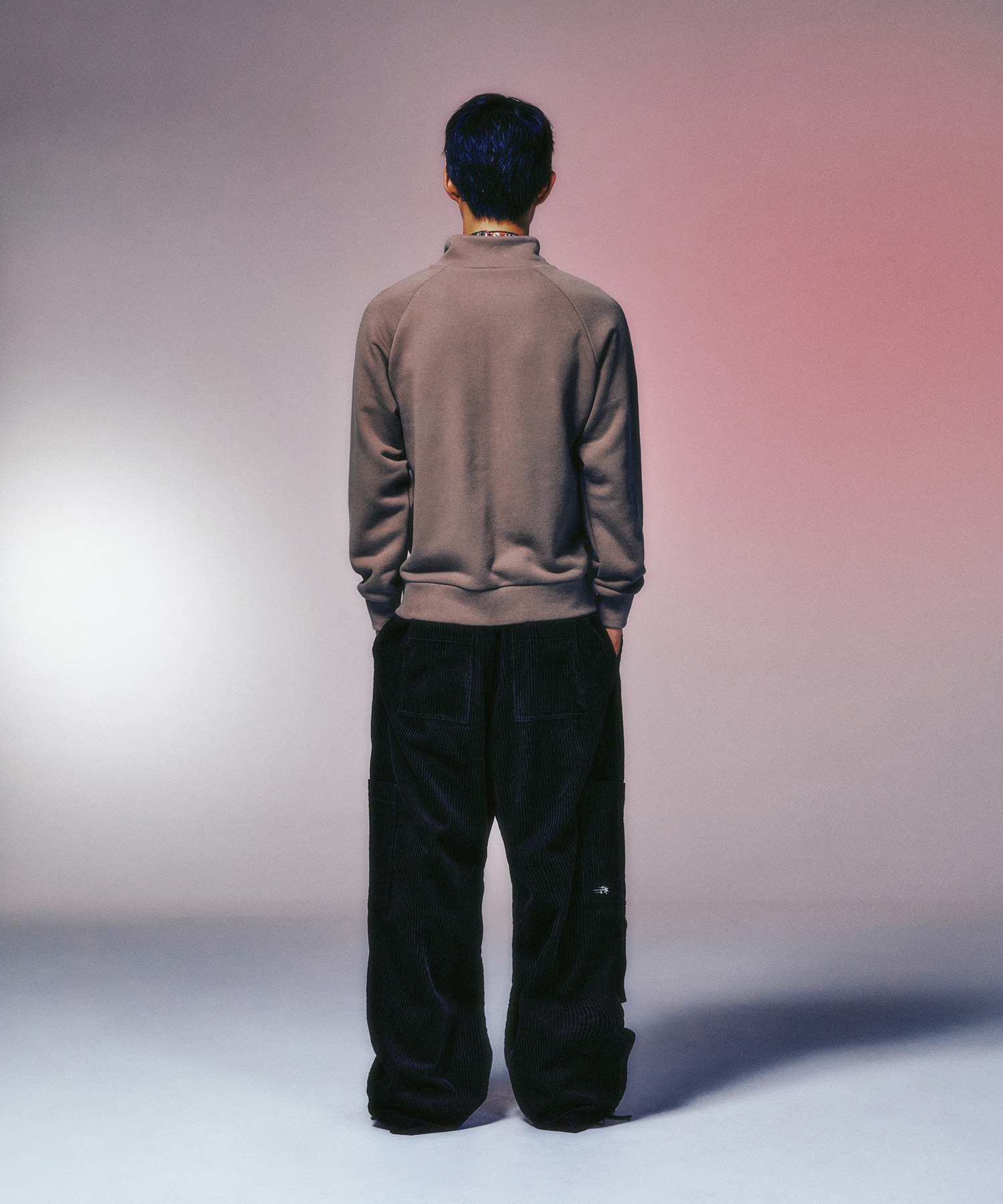 新品タグ付♡24SS Ameri SWEAT EASYROMPERSサロペットb 新品タグ付♡24SS Ameri SWEAT EASYROMPERSサロペットb Ameri