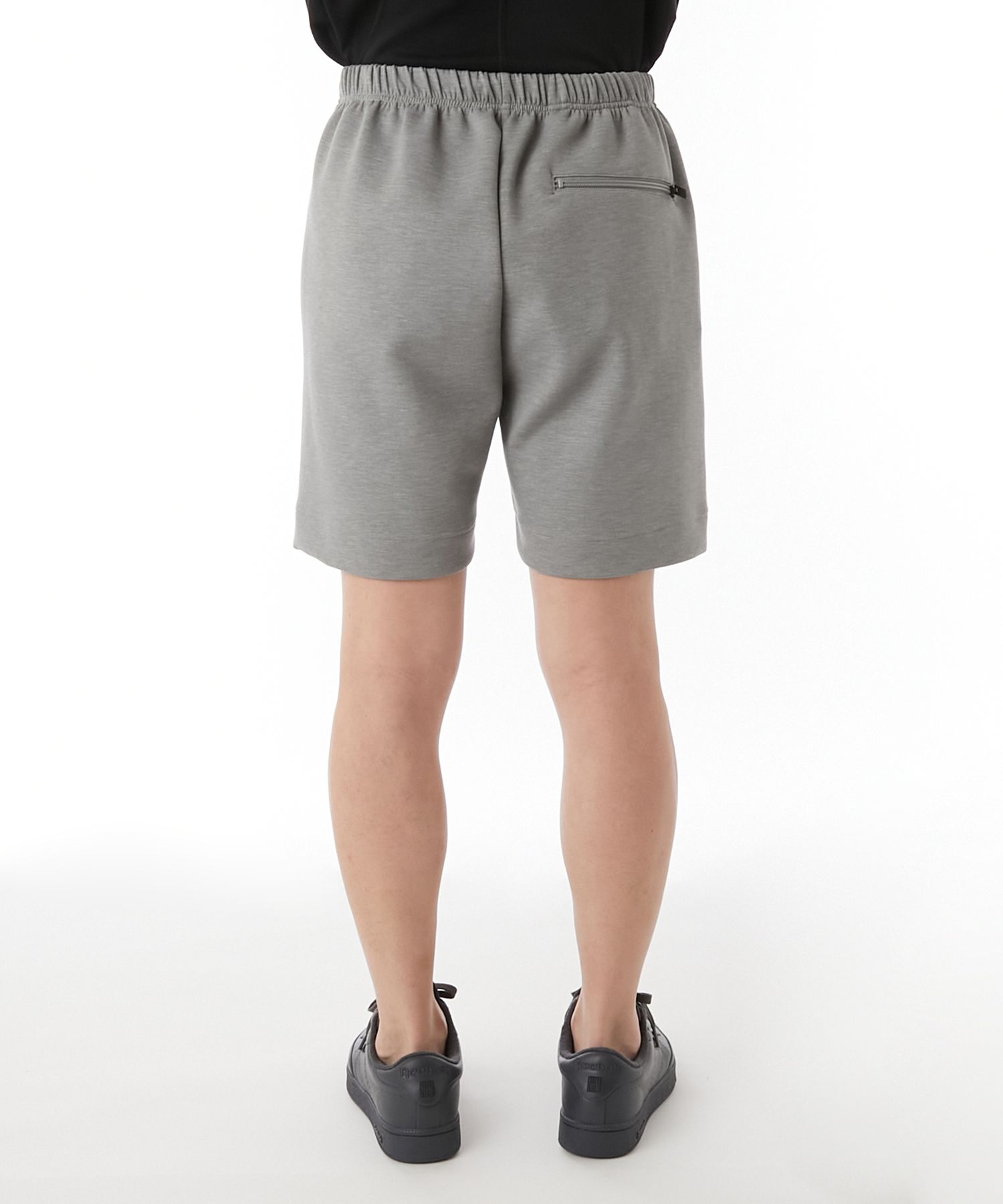 N.HOOLYWOOD ナイロン ショートパンツ ハーフパンツ グレー ３６ HALF PANTS N.HOOLYWOOD COMPILE│N-HOOLYWOOD.COM