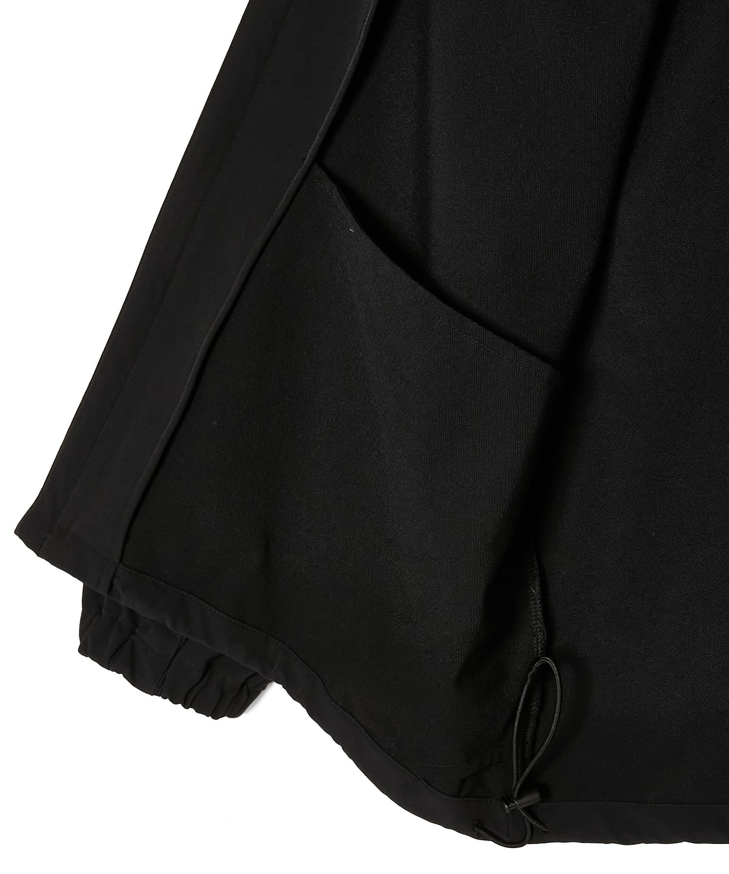 STAND COLLAR JACKET N.HOOLYWOOD COMPILE│N-HOOLYWOOD.COM