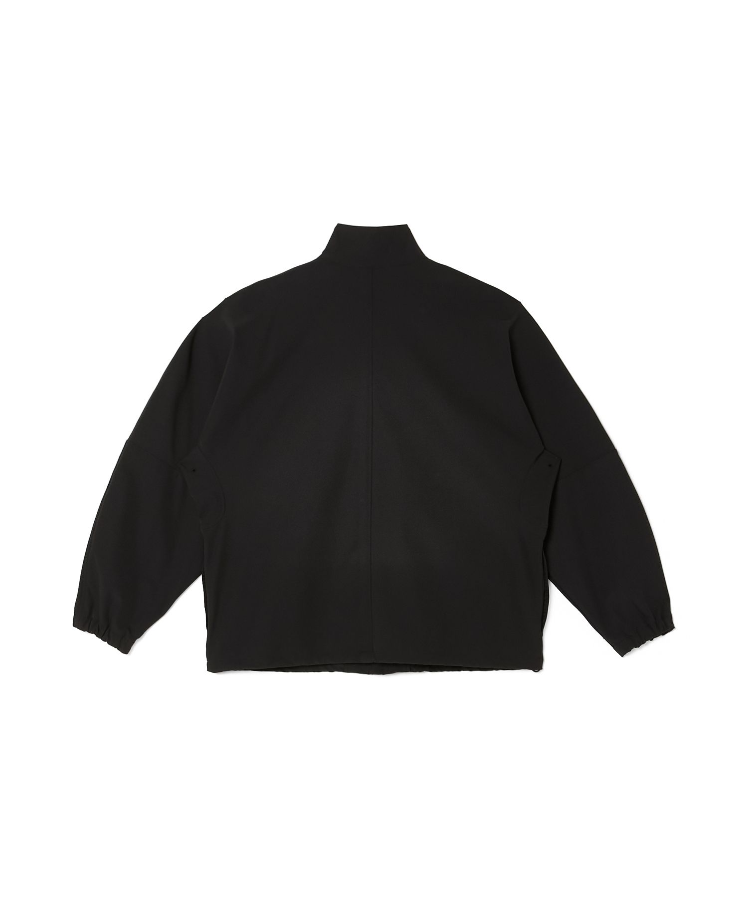 STAND COLLAR JACKET N.HOOLYWOOD COMPILE│N-HOOLYWOOD.COM