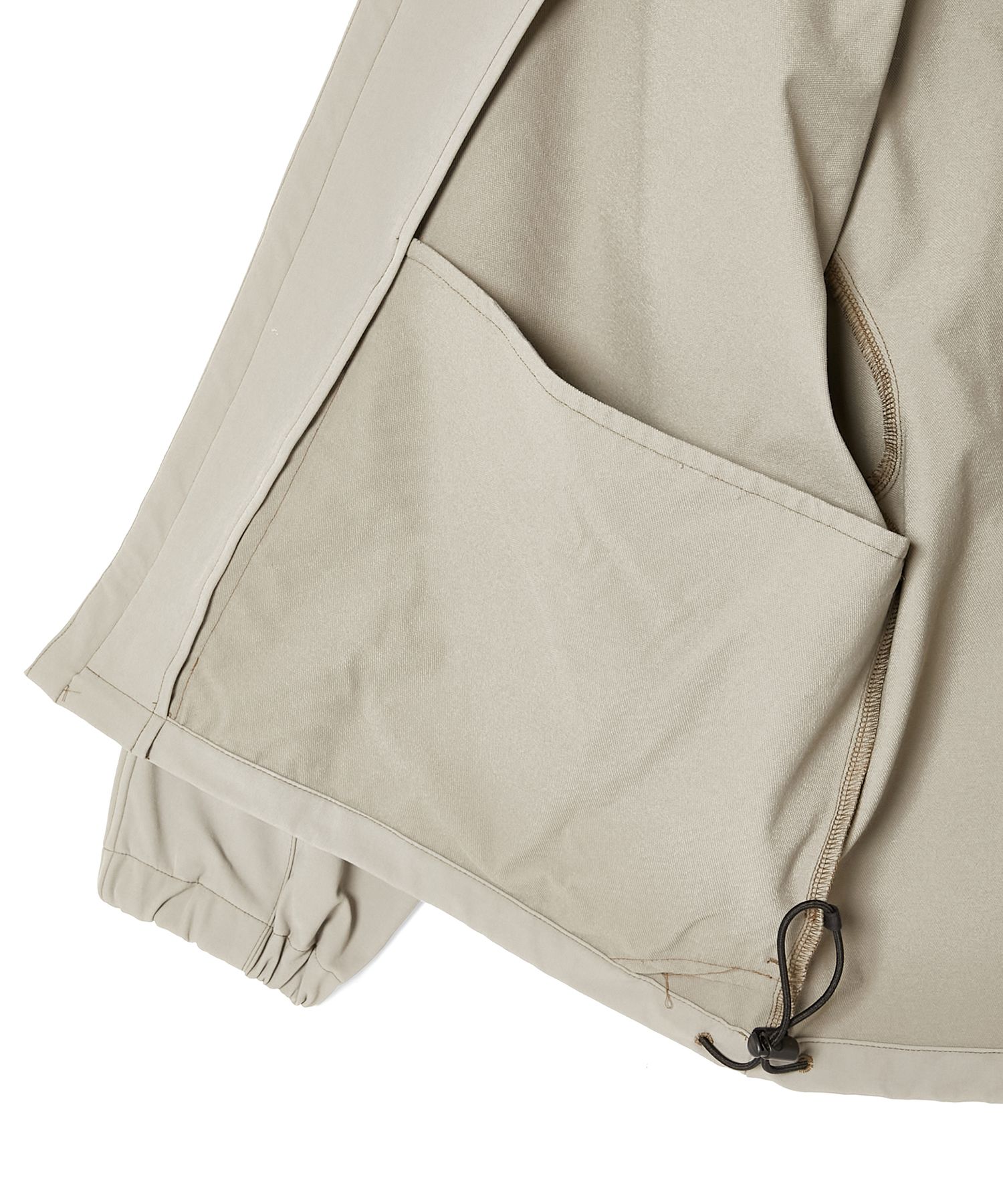 STAND COLLAR JACKET N.HOOLYWOOD COMPILE│N-HOOLYWOOD.COM