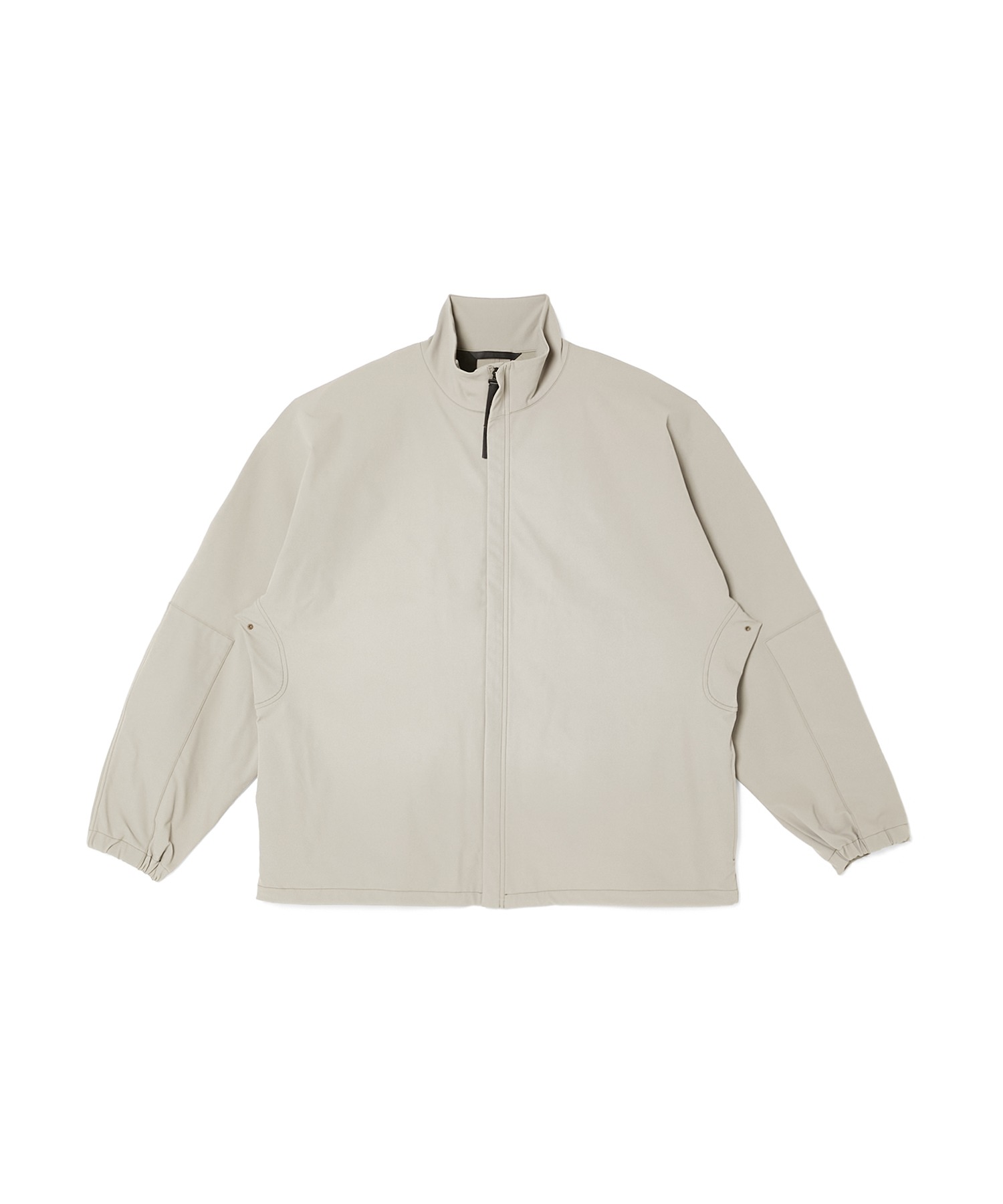 STAND COLLAR JACKET N.HOOLYWOOD COMPILE│N-HOOLYWOOD.COM