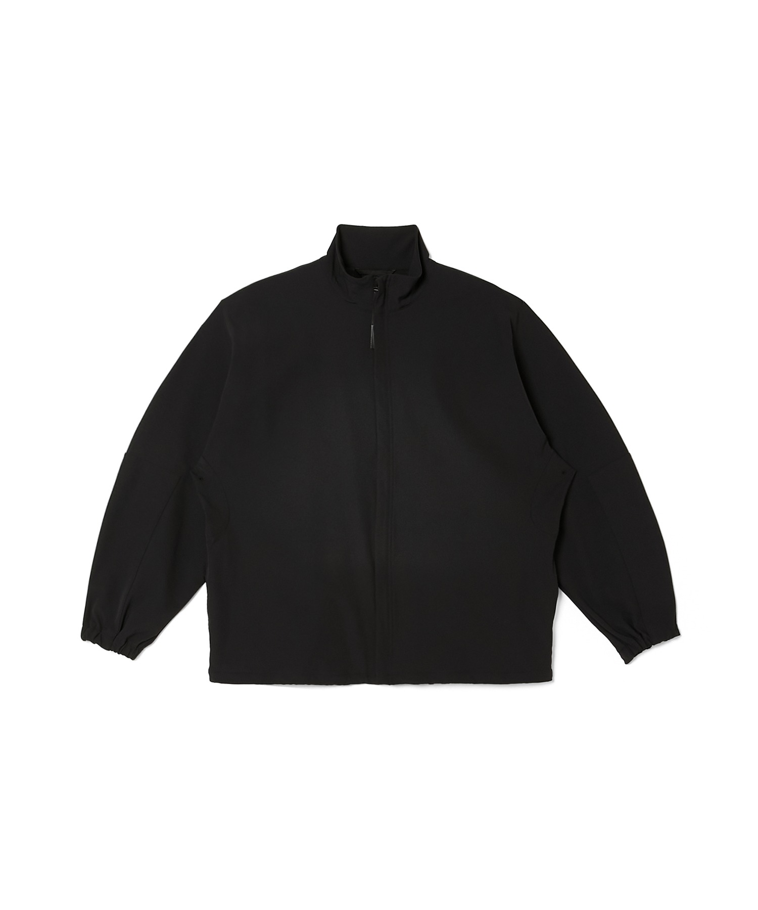 STAND COLLAR JACKET N.HOOLYWOOD COMPILE│N-HOOLYWOOD.COM