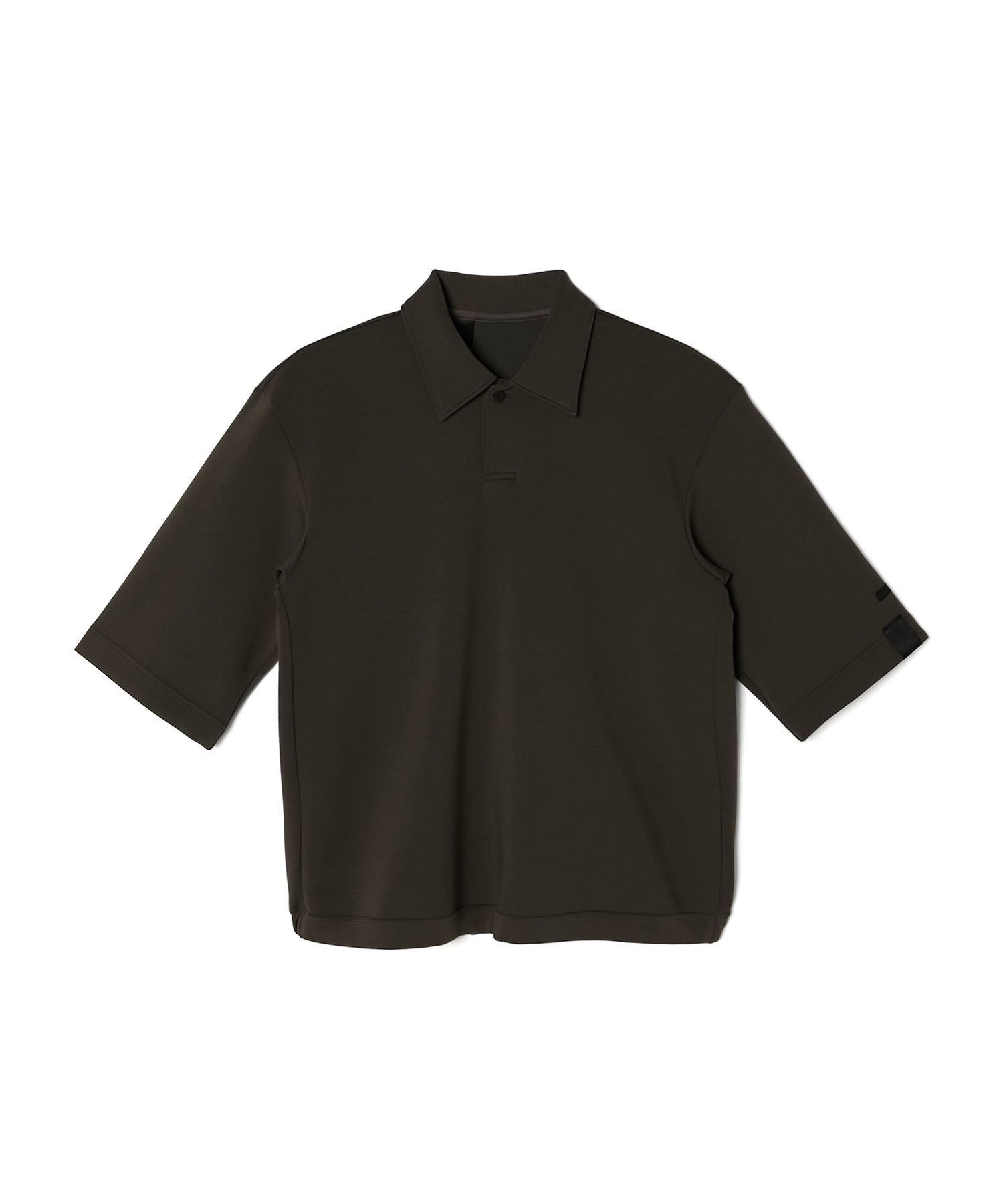 N.HOOLYWOOD POLO SHIRT ポロシャツ L.GREEN POLO SHIRT LIMITED│N-HOOLYWOOD.COM