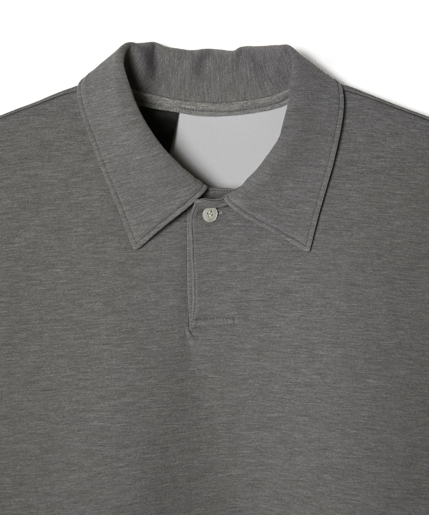 POLO SHIRT N.HOOLYWOOD COMPILE│N-HOOLYWOOD.COM
