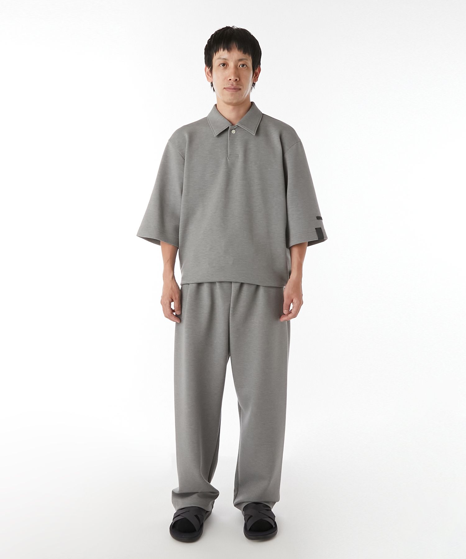 POLO SHIRT N.HOOLYWOOD COMPILE│N-HOOLYWOOD.COM