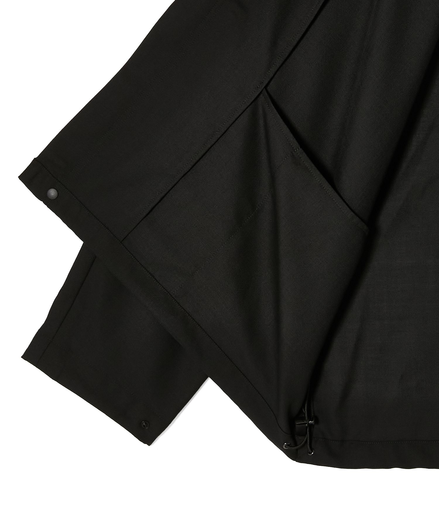 SHORT JACKET N.HOOLYWOOD COMPILE│N-HOOLYWOOD.COM