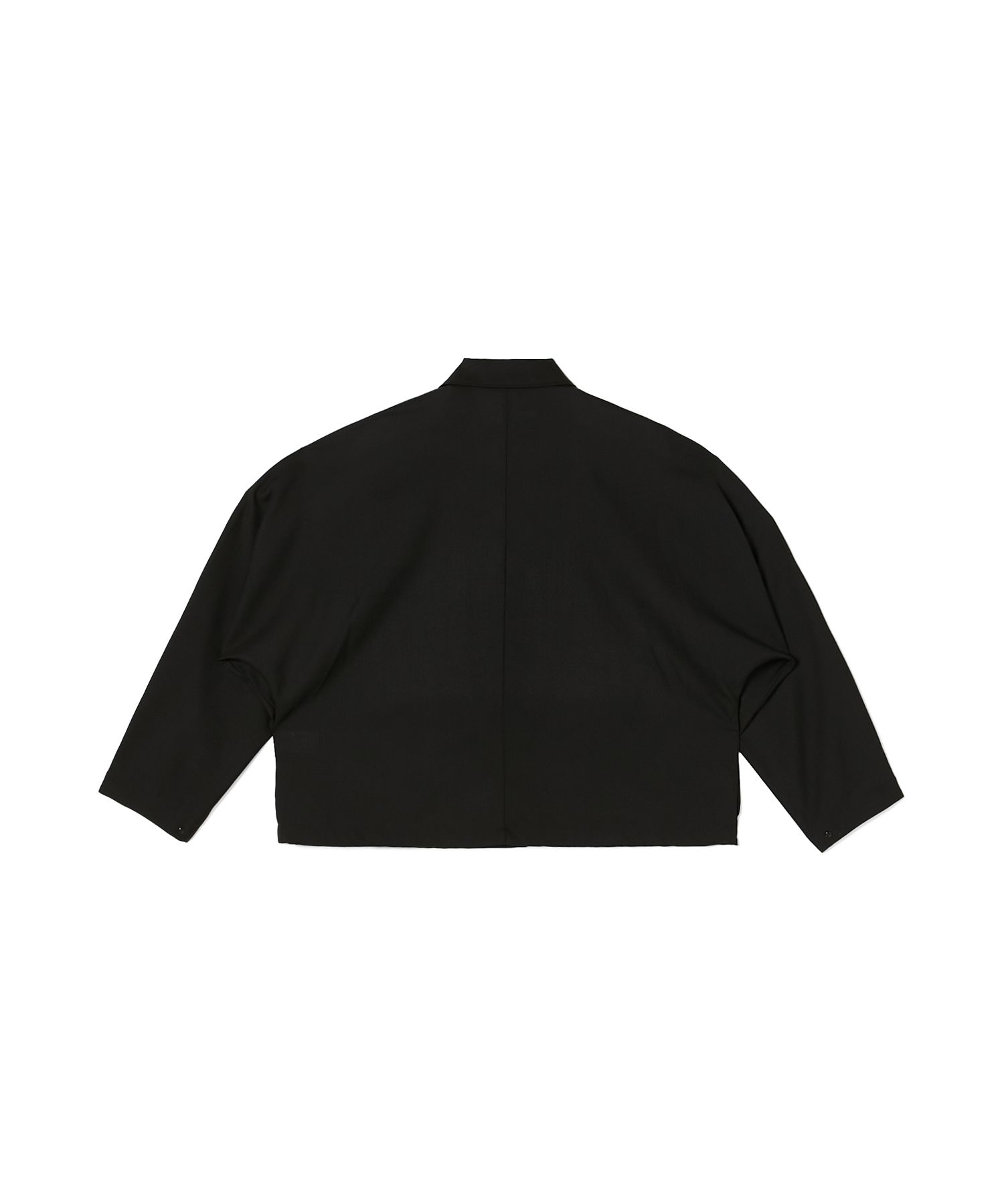 SHORT JACKET N.HOOLYWOOD COMPILE│N-HOOLYWOOD.COM