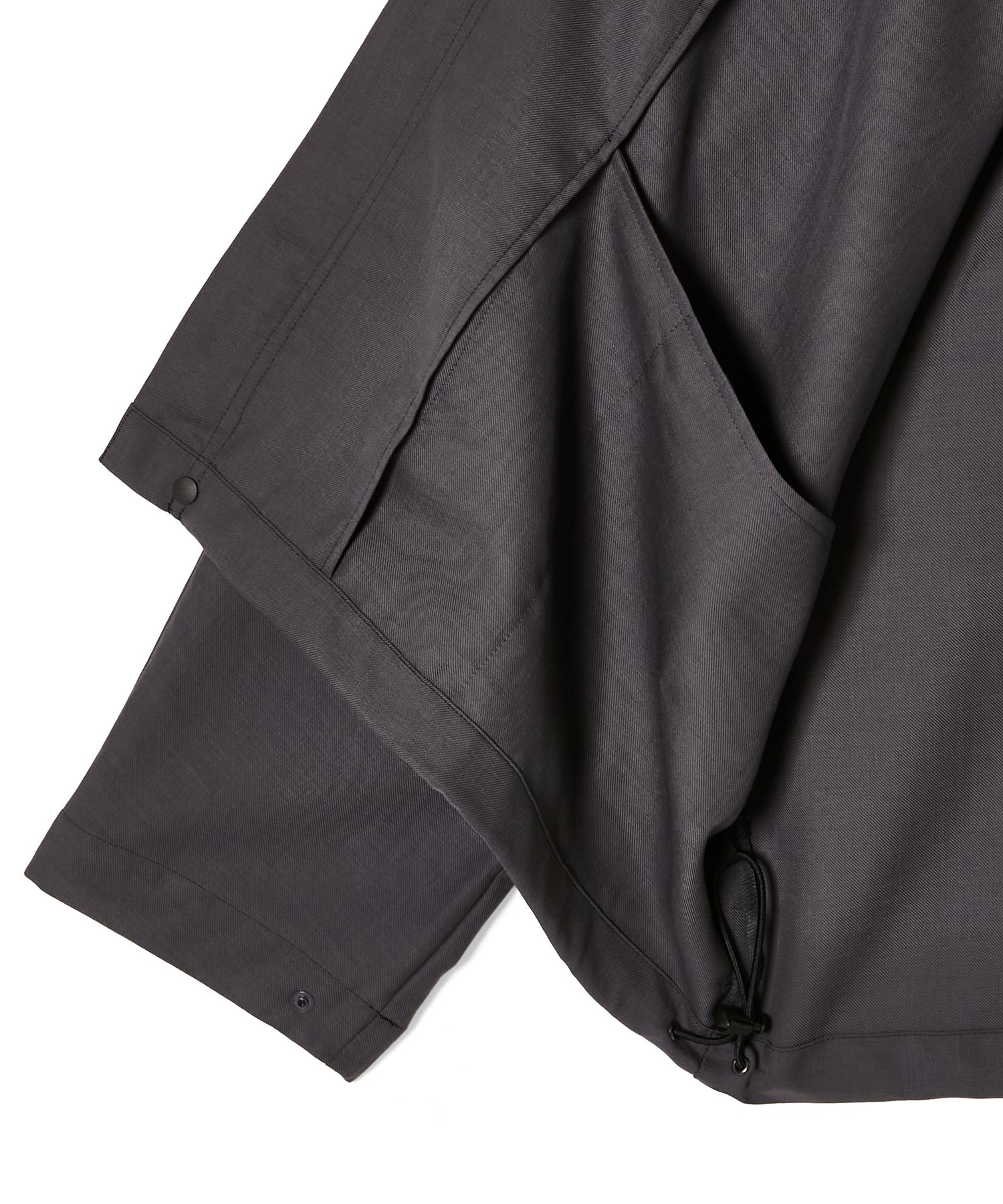 SHORT JACKET N.HOOLYWOOD COMPILE│N-HOOLYWOOD.COM