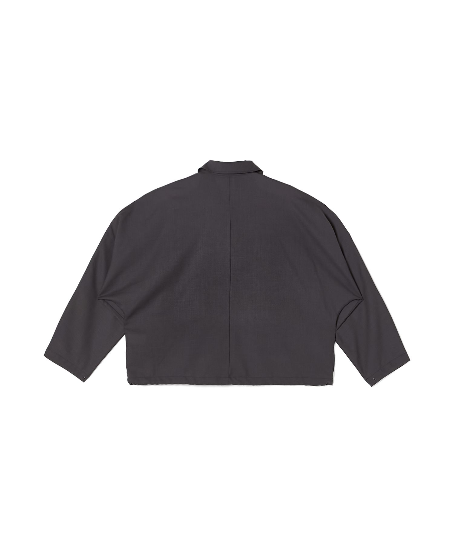 SHORT JACKET N.HOOLYWOOD COMPILE│N-HOOLYWOOD.COM
