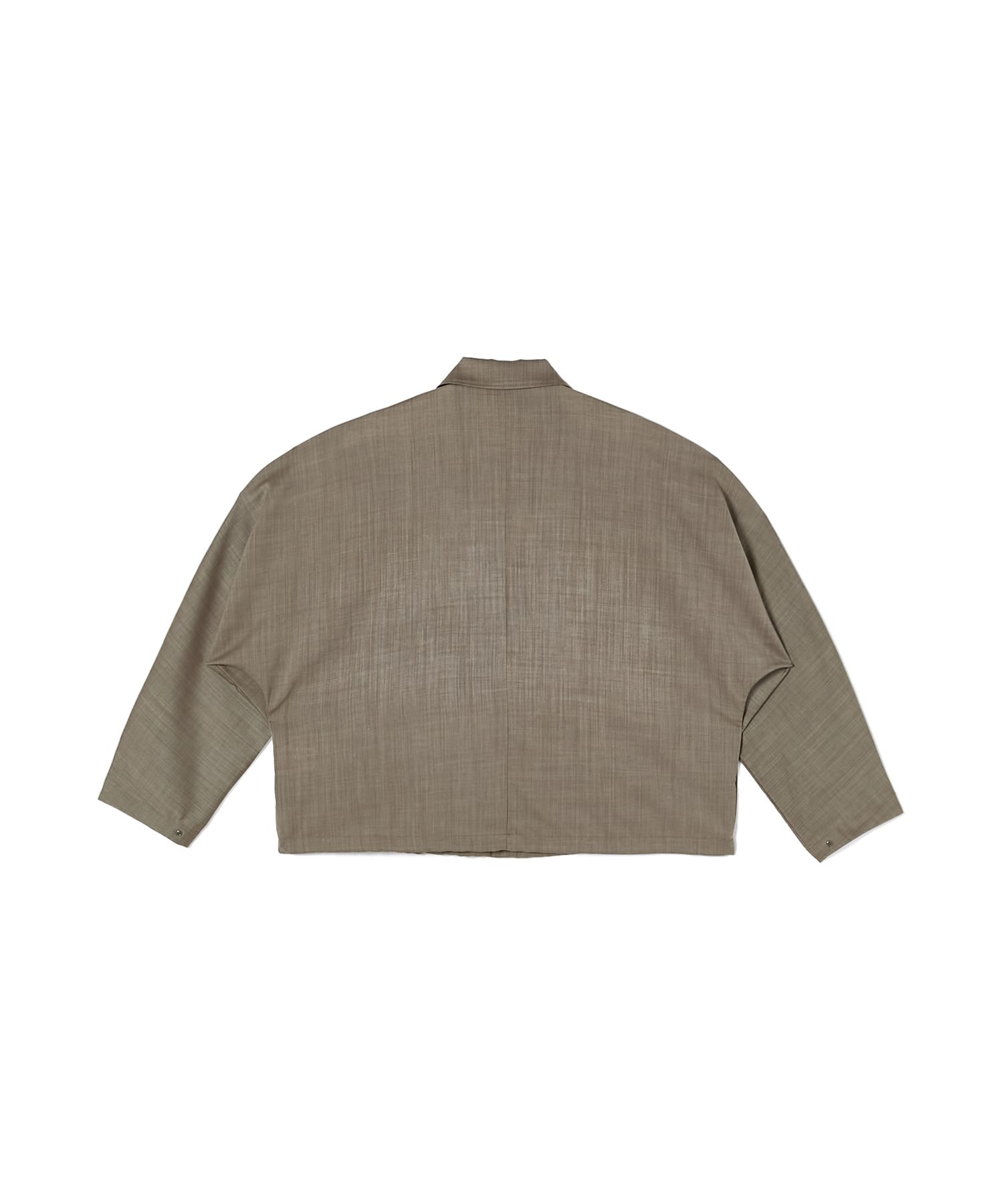 SHORT JACKET N.HOOLYWOOD COMPILE│N-HOOLYWOOD.COM