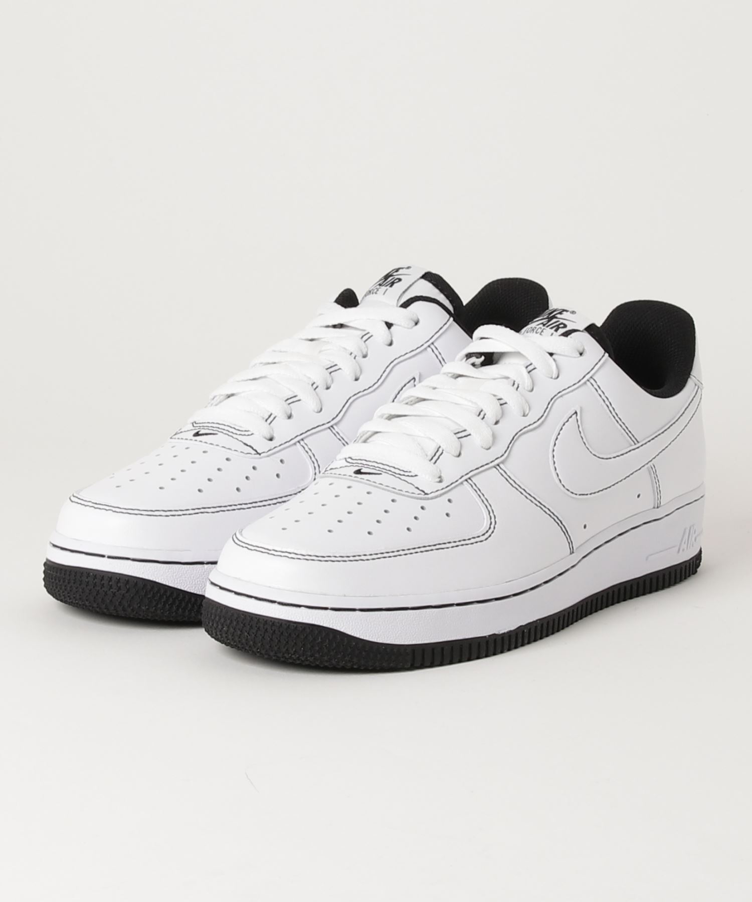 NIKE / AIR FORCE 1 07 CV1724-104ï½ã¹ãã¼ã«ã¼ï½ESTNATIONï¼ã¨ã¹ããã¼ã·ã§ã³ï¼å¬å¼éè²©