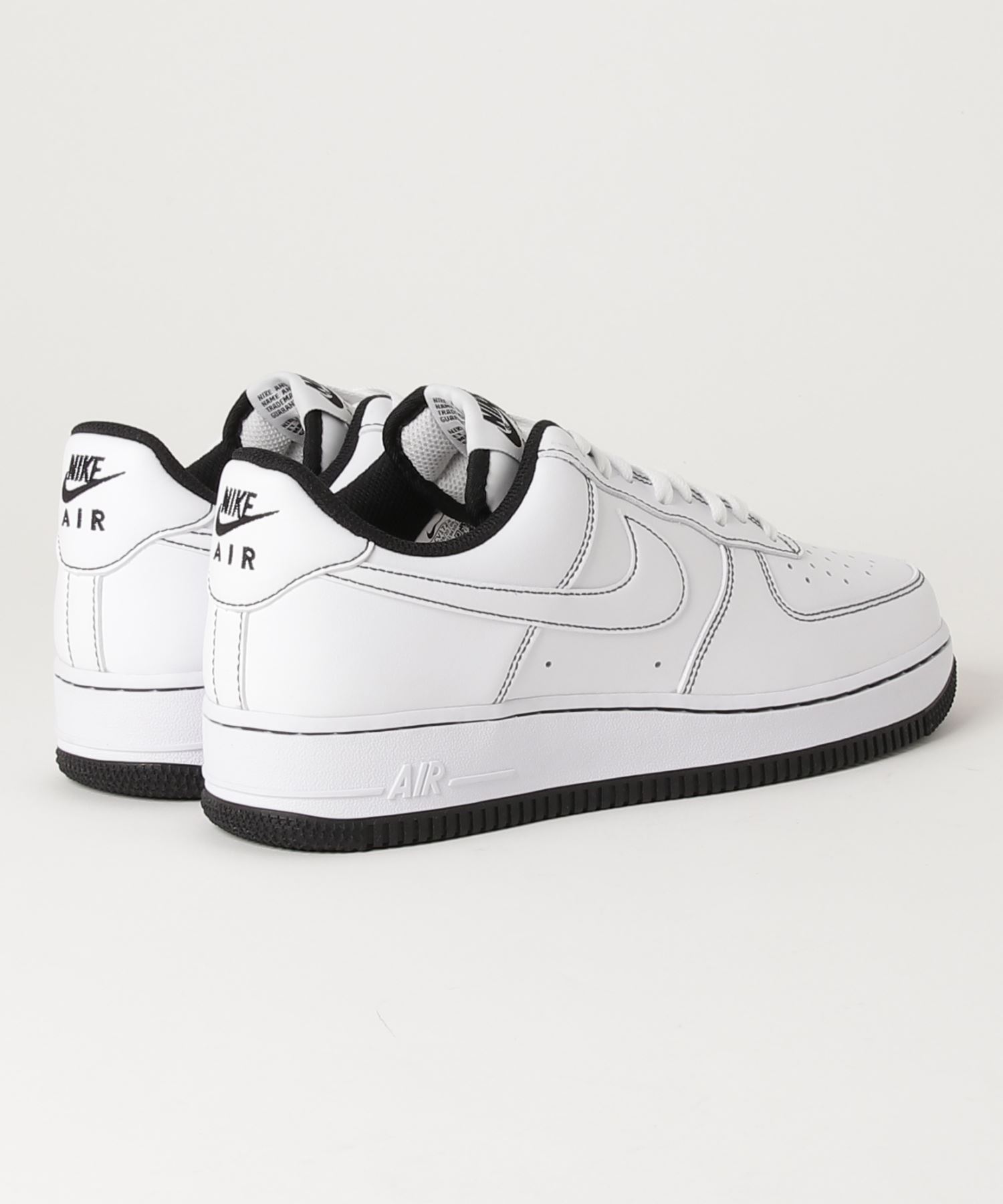 NIKE / AIR FORCE 1 07 CV1724-104ï½ã¹ãã¼ã«ã¼ï½ESTNATIONï¼ã¨ã¹ããã¼ã·ã§ã³ï¼å¬å¼éè²©
