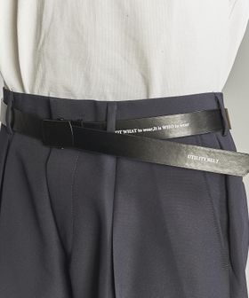 メンズ ファッション雑貨 ベルト通販 ユナイテッドアローズ公式通販 United Arrows Ltd 1ページ目 メンズ ファッション雑貨 ベルト通販 ユナイテッドアローズ公式通販 United Arrows Ltd 1ページ目