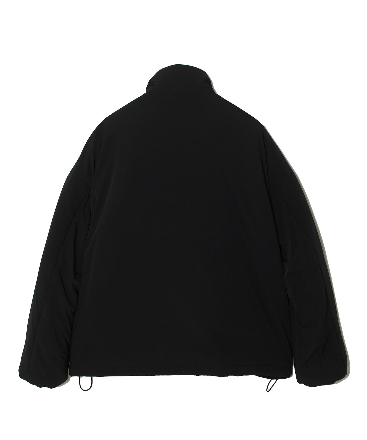 STAND COLLAR BLOUSON N.HOOLYWOOD COMPILE│N-HOOLYWOOD.COM