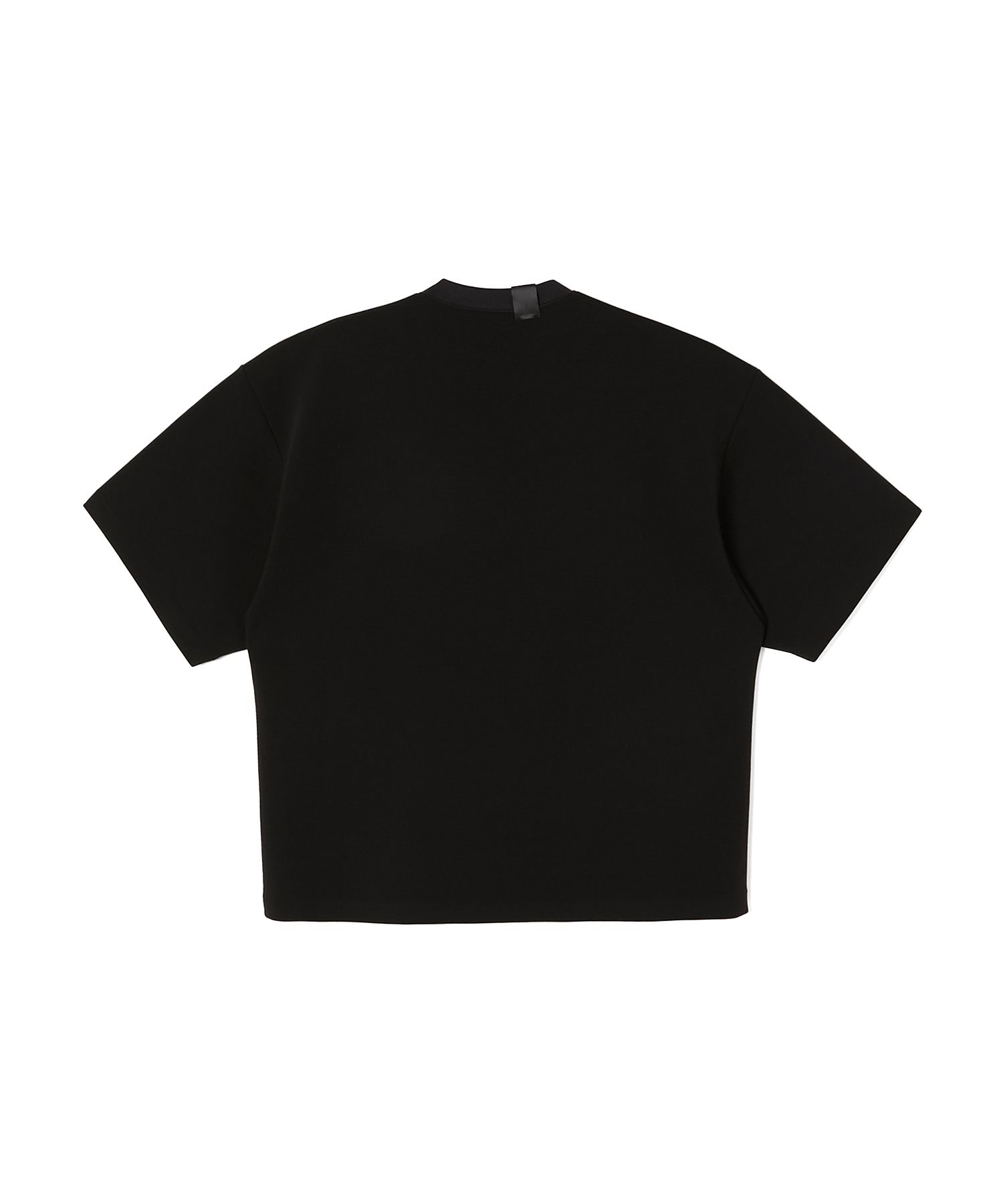 【関税・送料無料】N.Hoolywood Tシャツ BIG T-SHIRT N.HOOLYWOOD COMPILE│N-HOOLYWOOD.COM