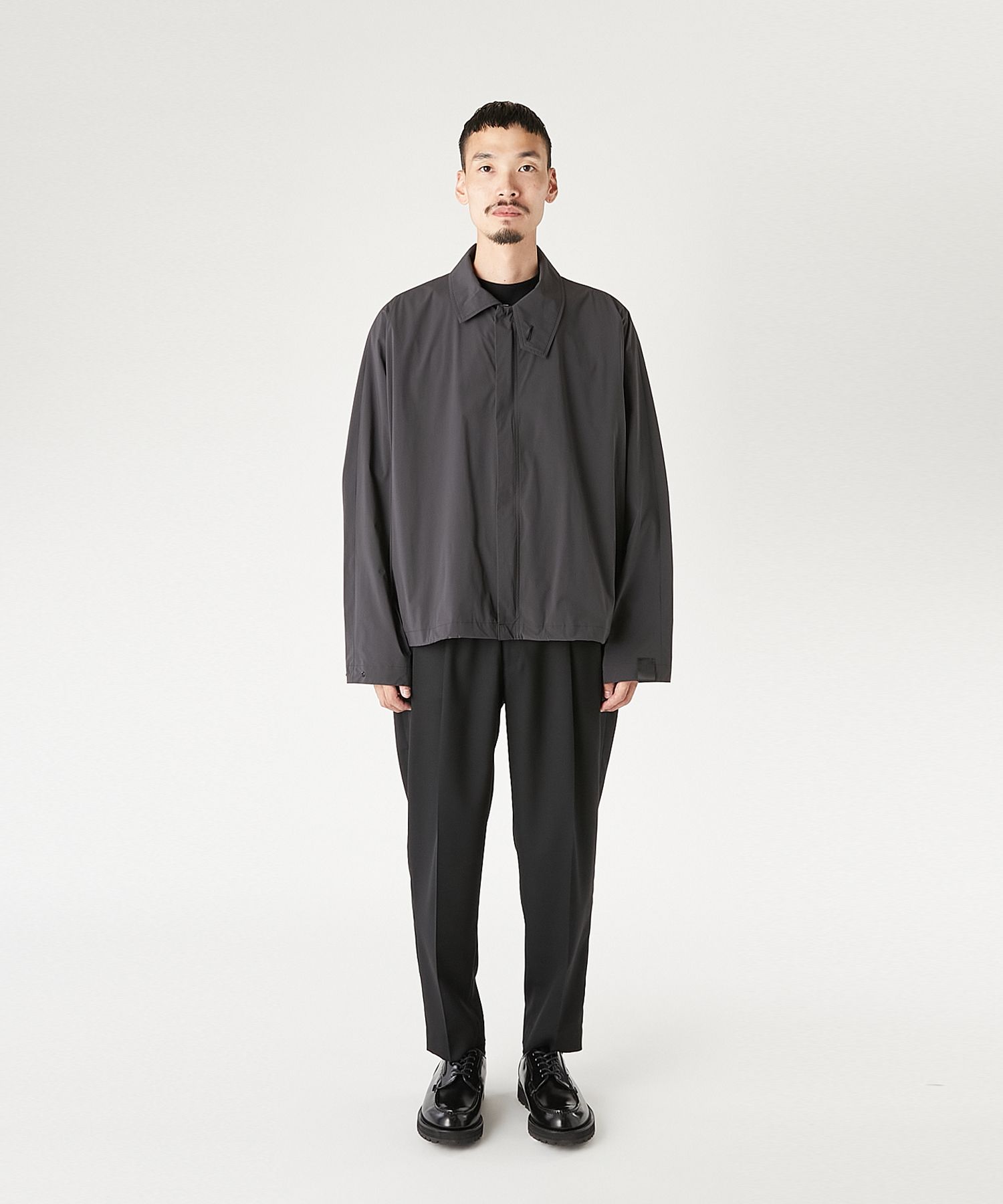 SHORT JACKET N.HOOLYWOOD COMPILE│N-HOOLYWOOD.COM