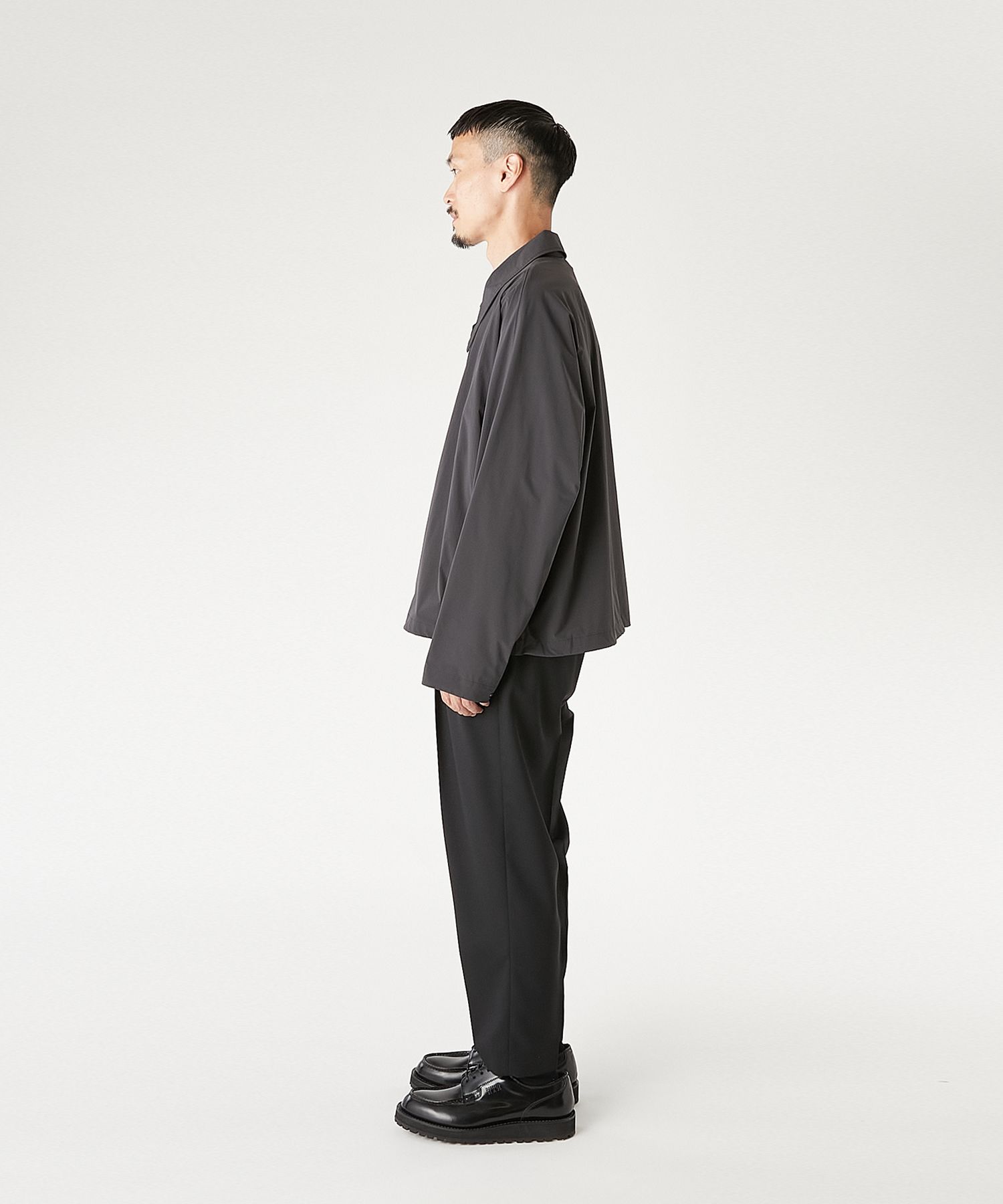 SHORT JACKET N.HOOLYWOOD COMPILE│N-HOOLYWOOD.COM