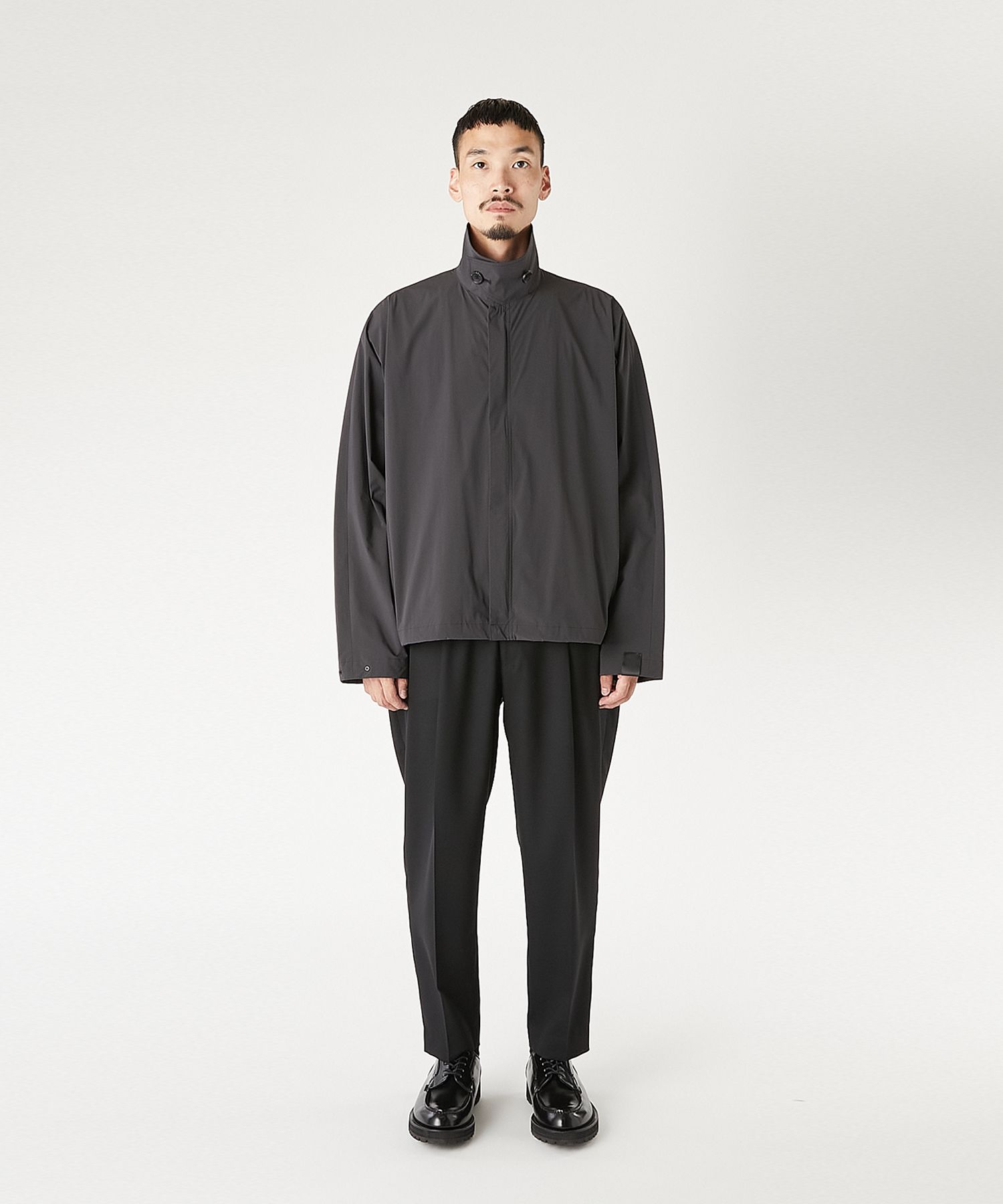 SHORT JACKET N.HOOLYWOOD COMPILE│N-HOOLYWOOD.COM