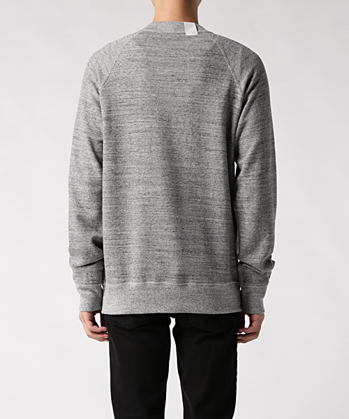 SWEATSHIRT N.HOOLYWOOD UNDER WEAR│N-HOOLYWOOD.COM