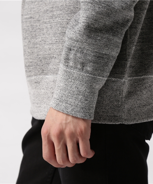 SWEATSHIRT N.HOOLYWOOD UNDER WEAR│N-HOOLYWOOD.COM