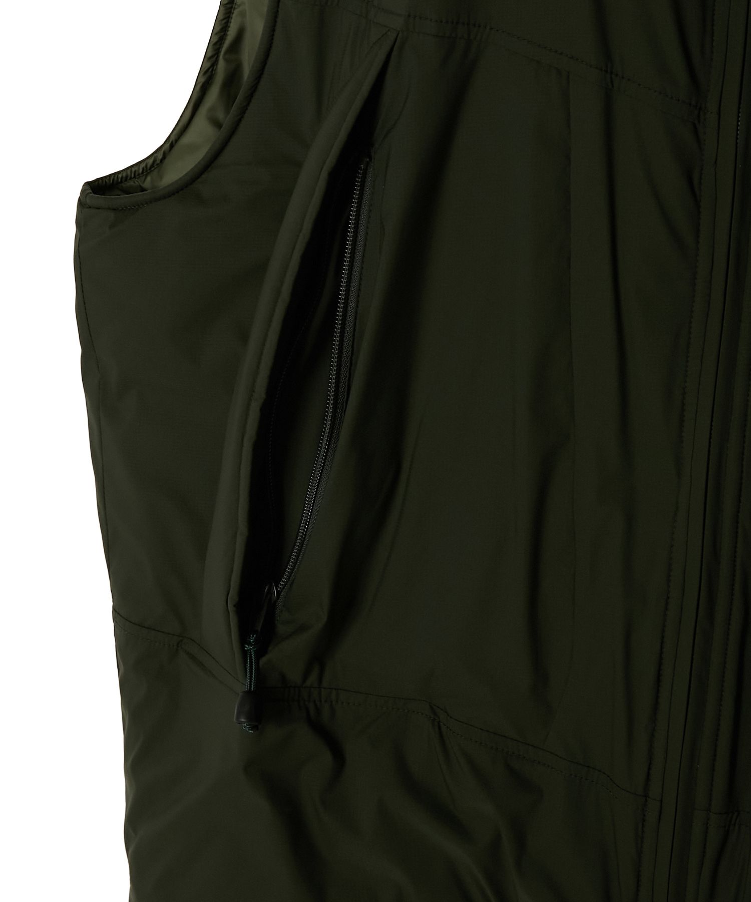 N.HOOLYWOOD TPES × WILD THINGS VEST N.HOOLYWOOD TEST PRODUCT