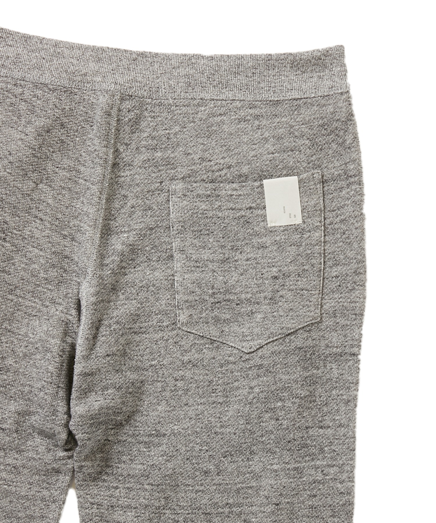 TRACK PANTS N.HOOLYWOOD UNDER WEAR│N-HOOLYWOOD.COM