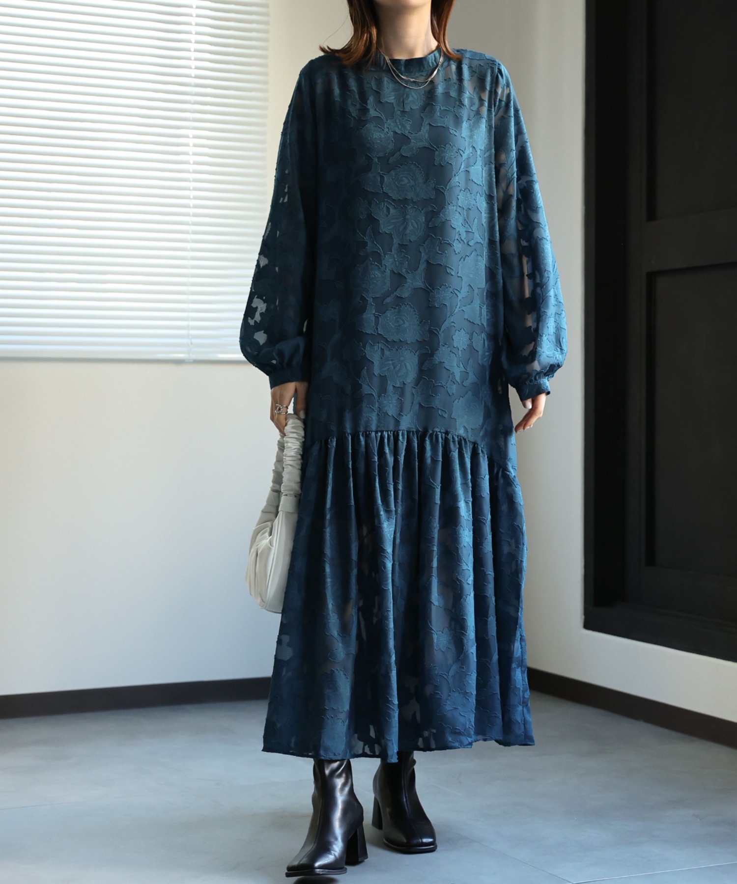 model:162cm