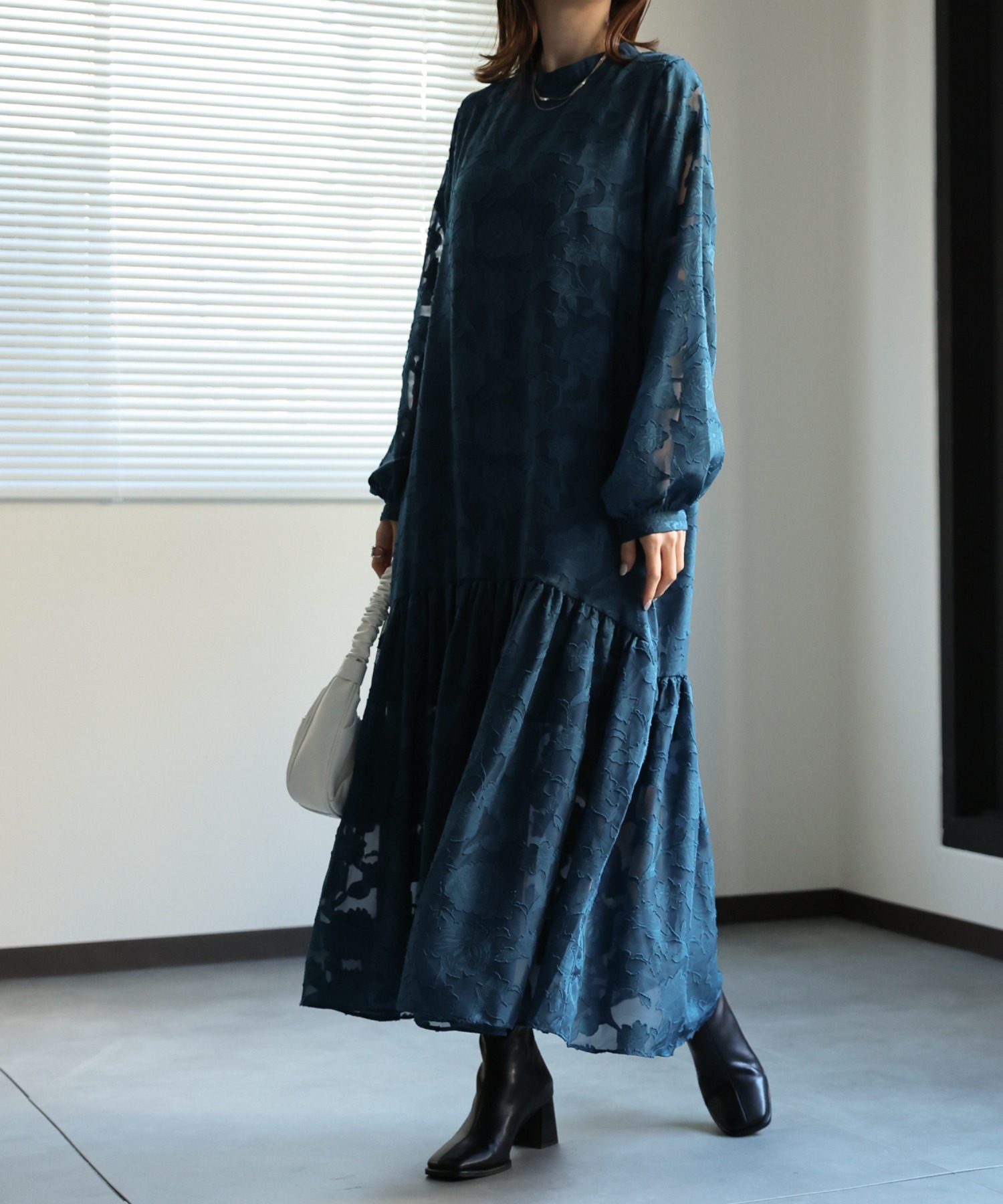 model:162cm