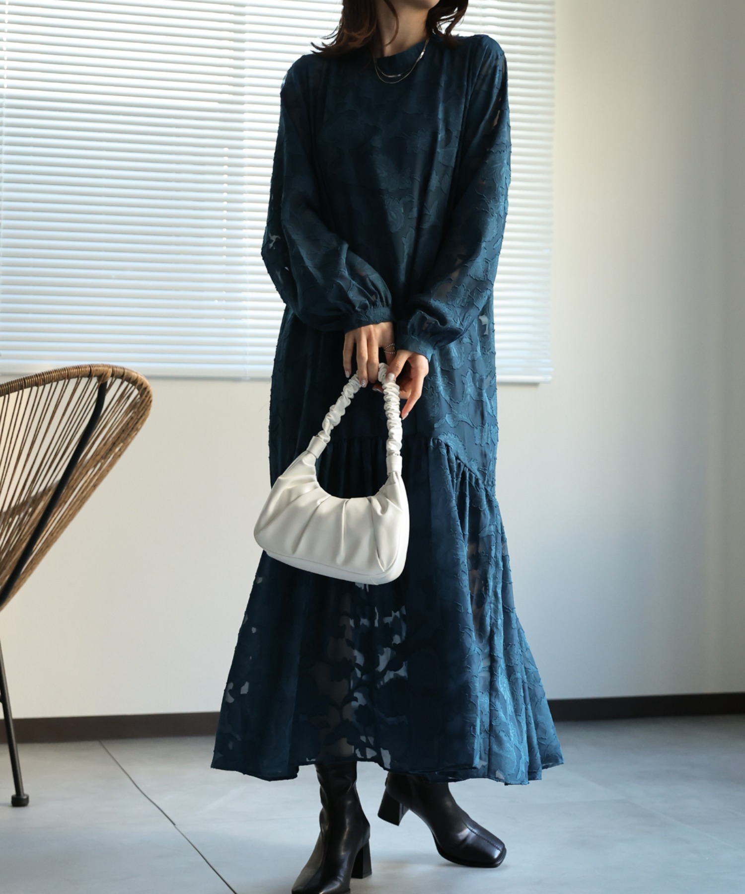 model:162cm